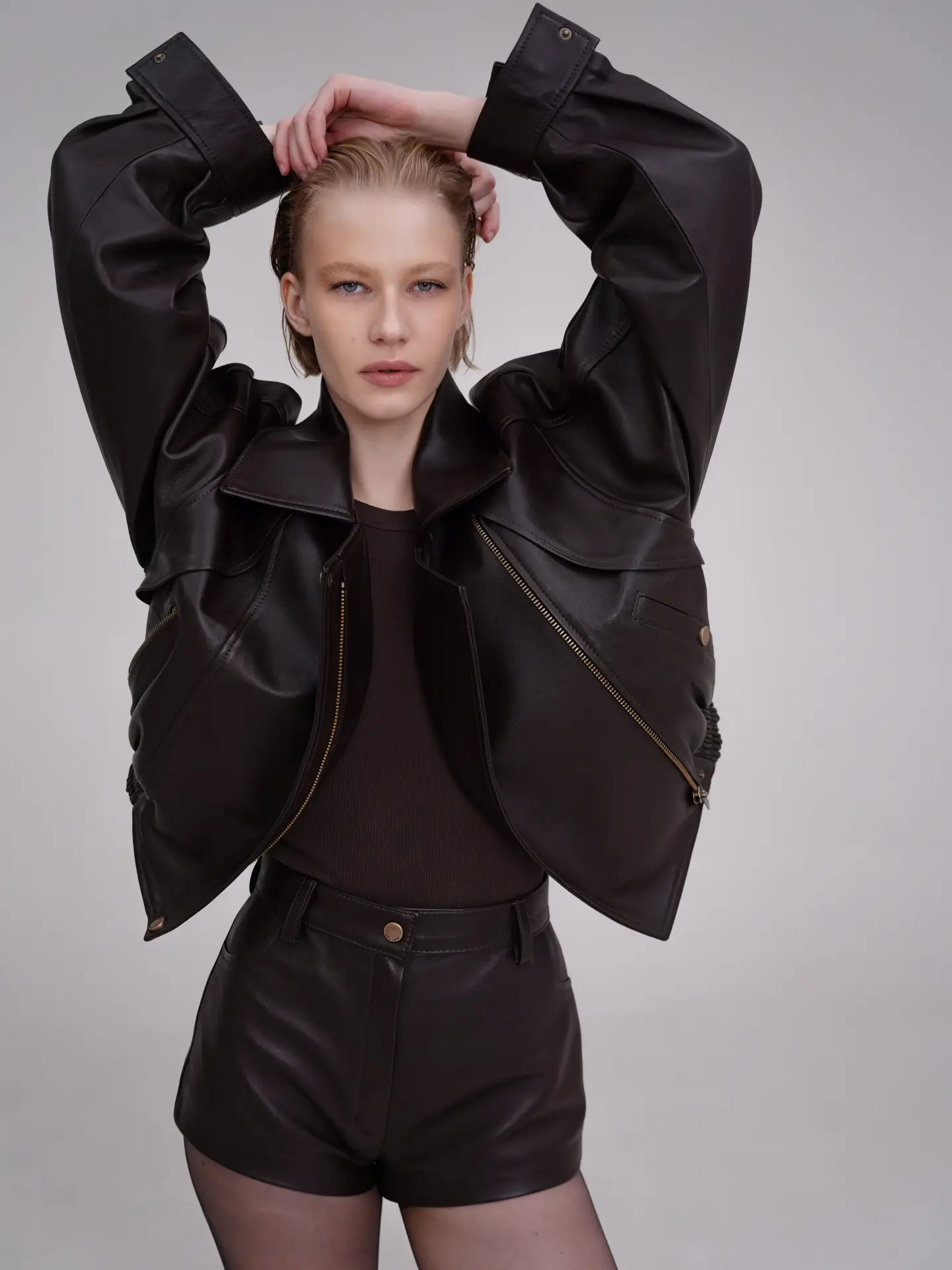 Kurtka JACKIE view 4