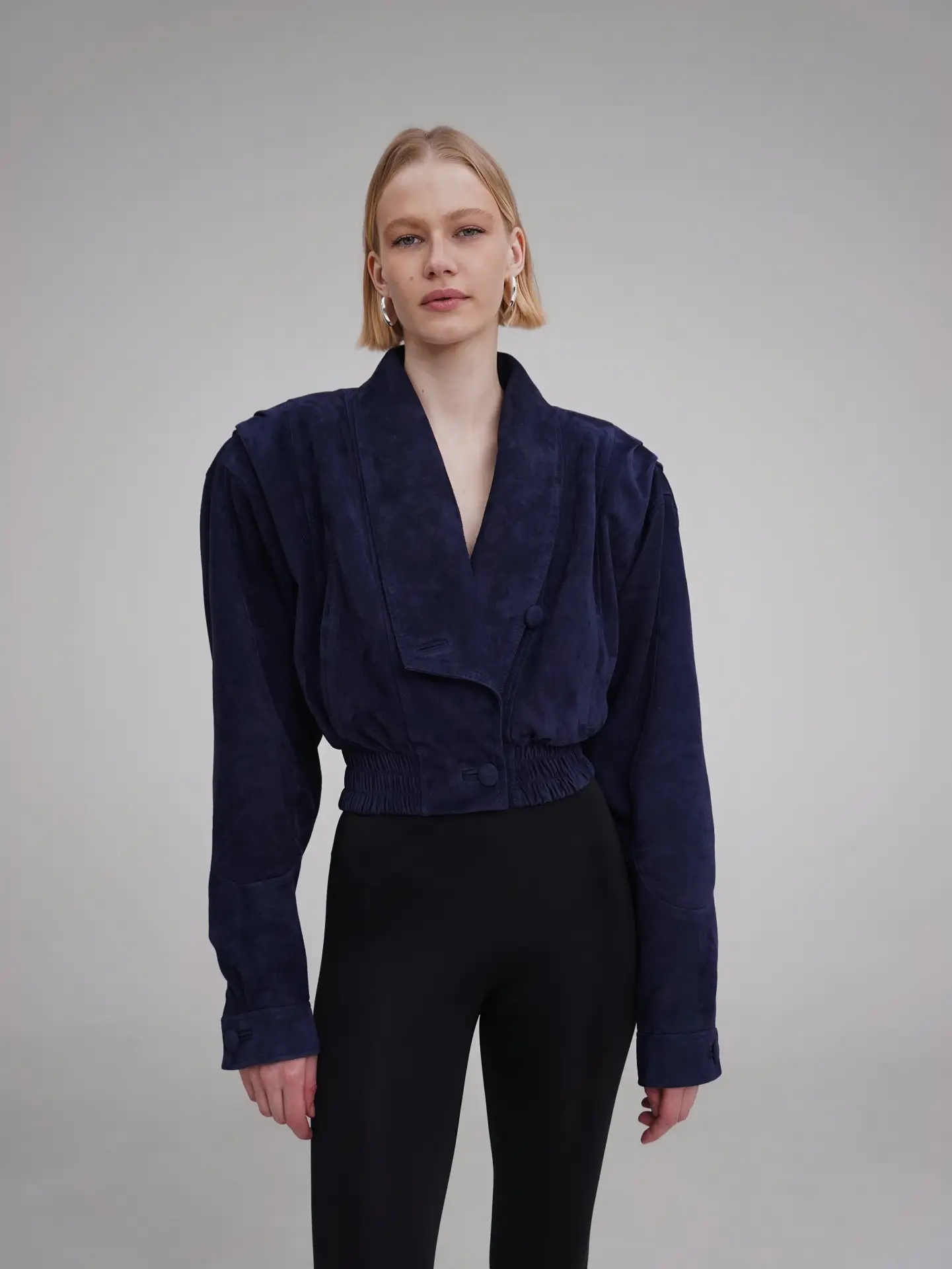 Kurtka VIVIENNE view 8