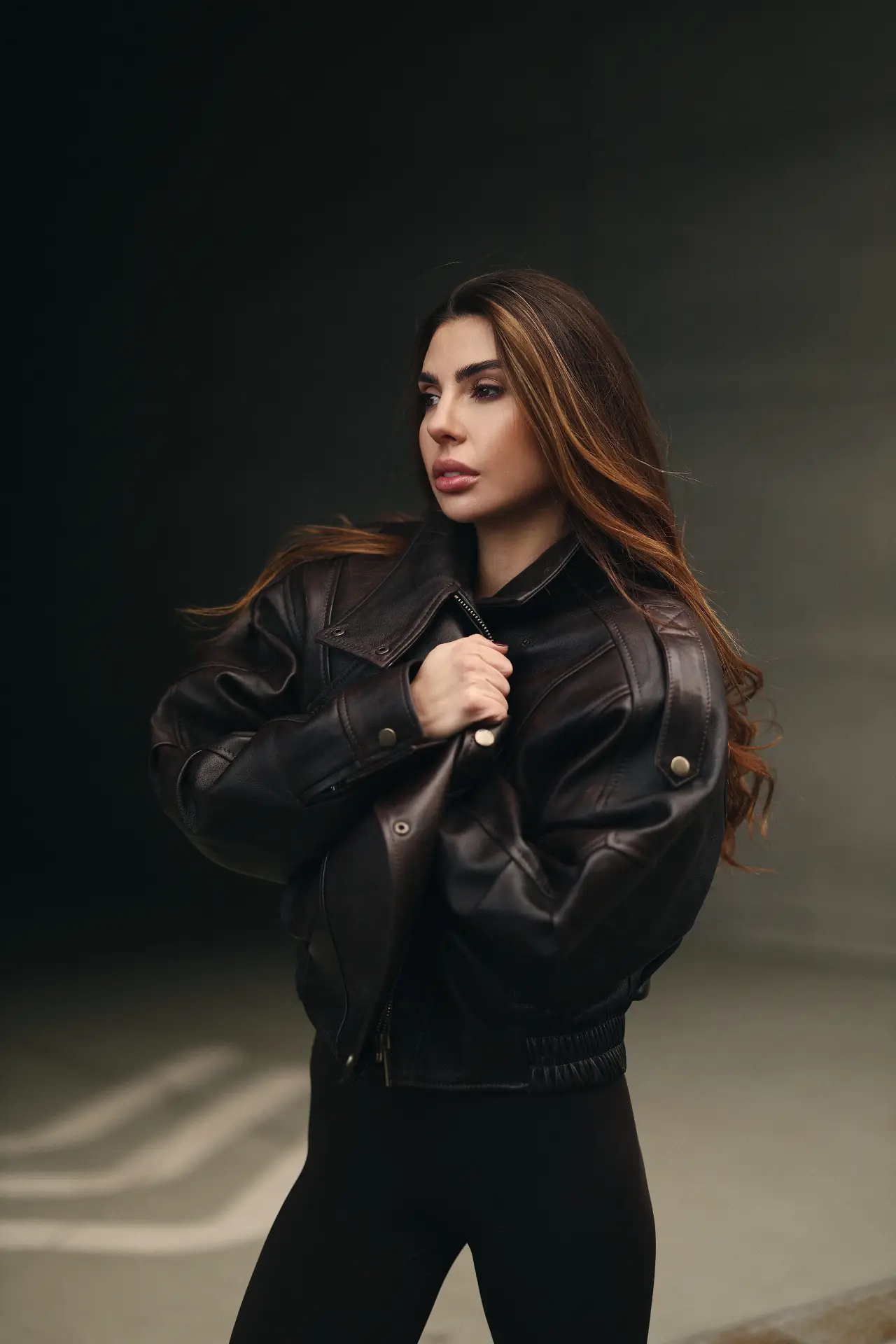 Jacket Pretty Woman II