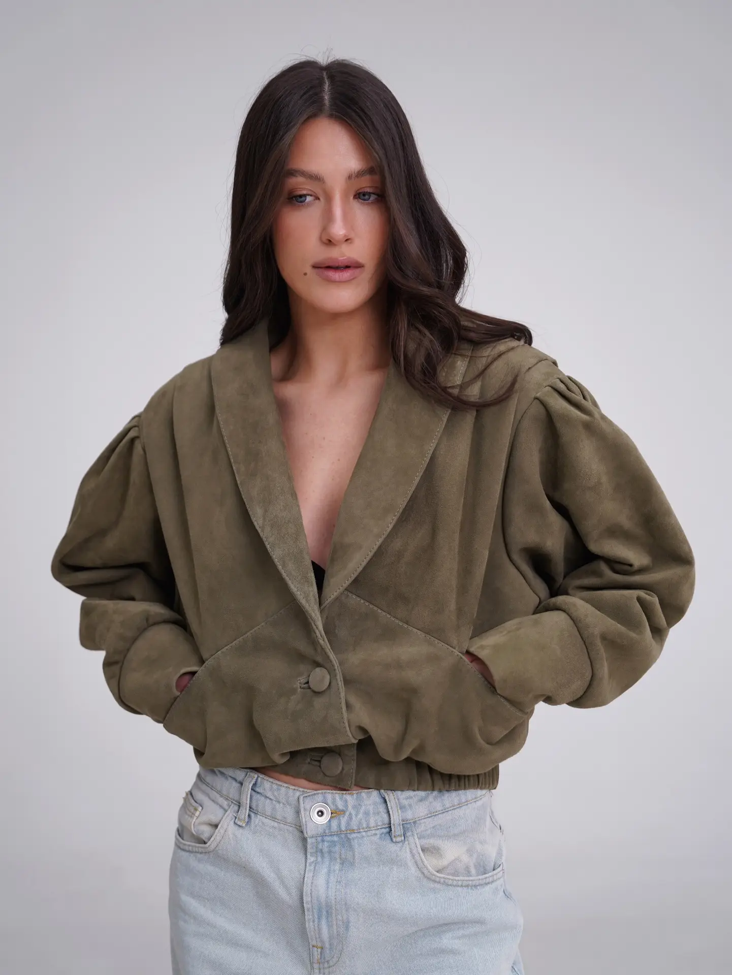 Jacket COCETTE view 6