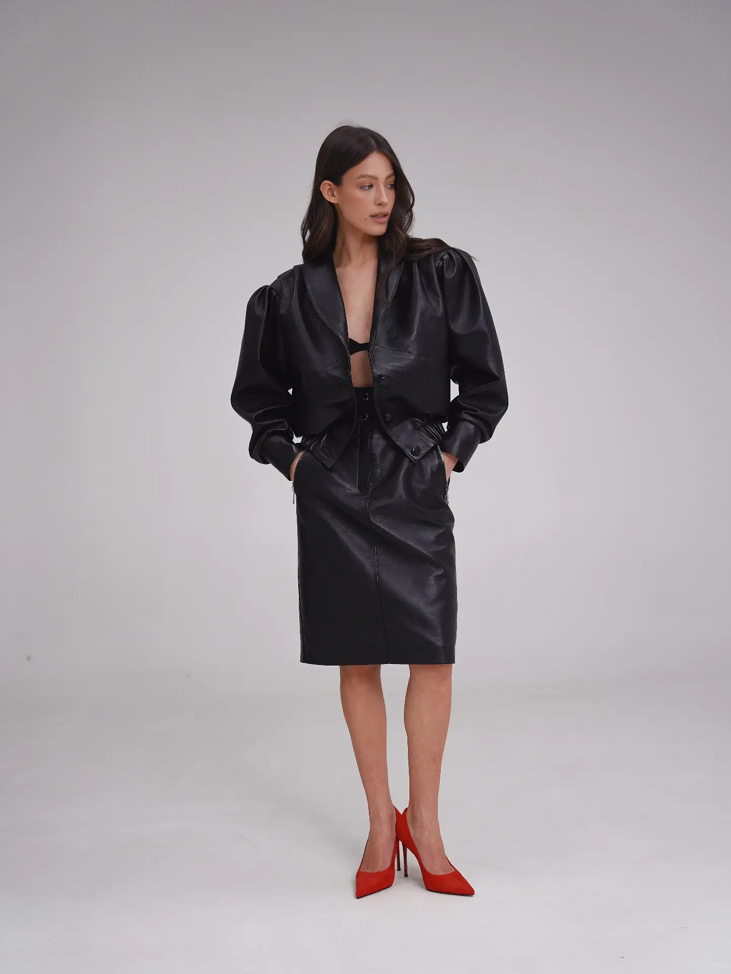 Spódnica Elegance view 4