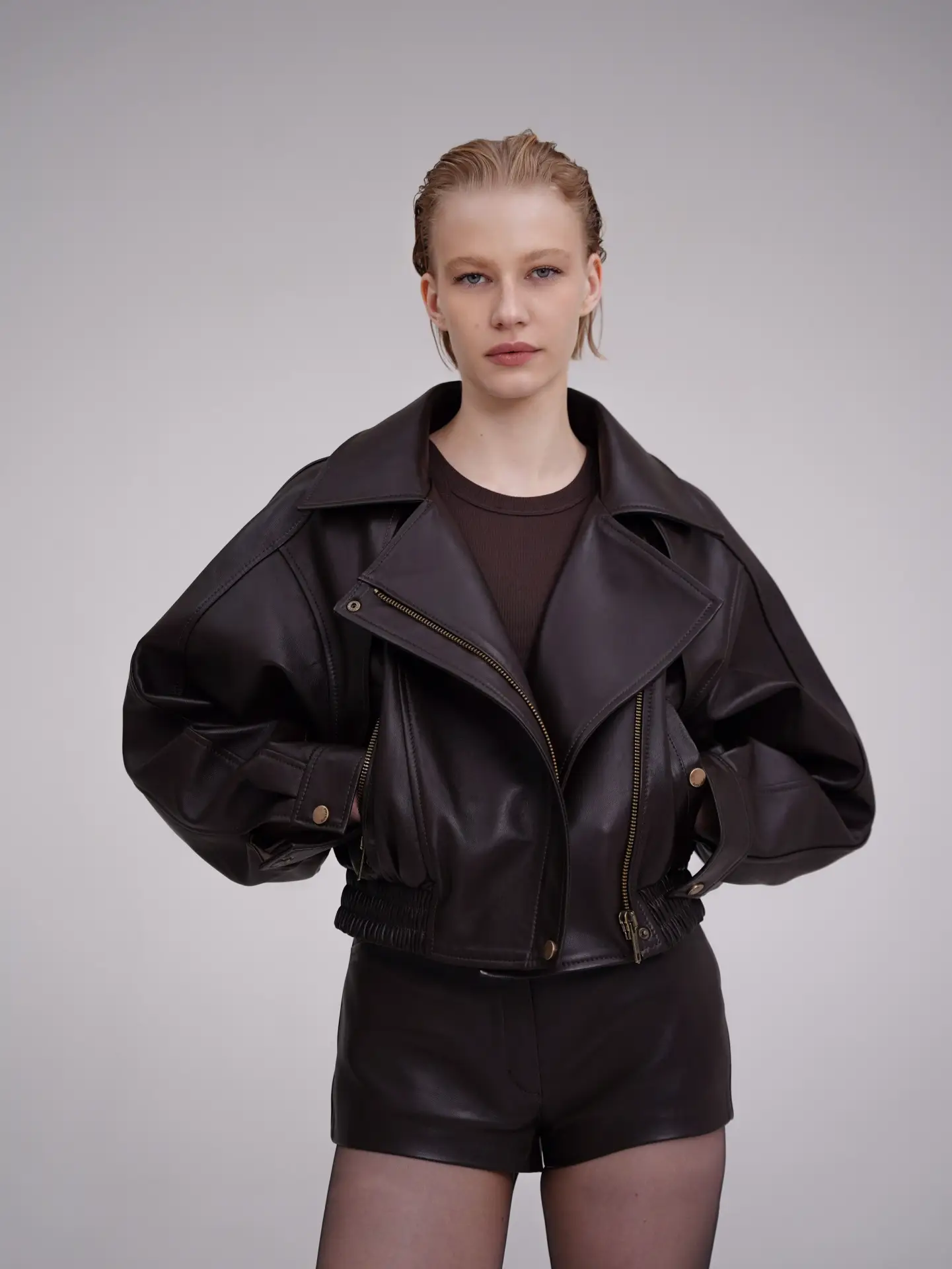 Kurtka JACKIE view 5