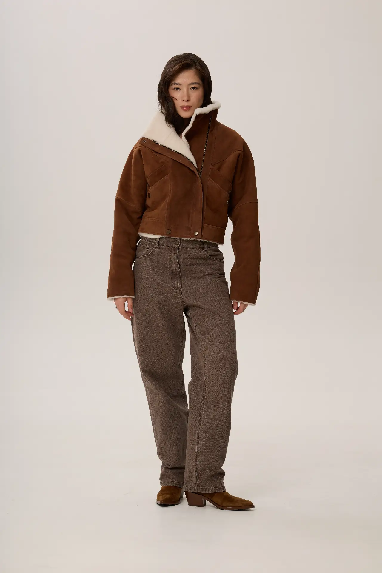 Дублянка ROCKY