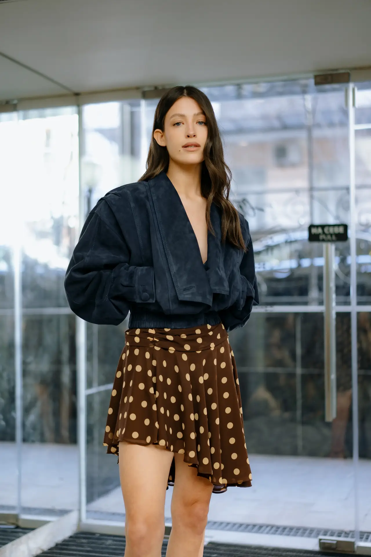 Kurtka VIVIENNE view 5