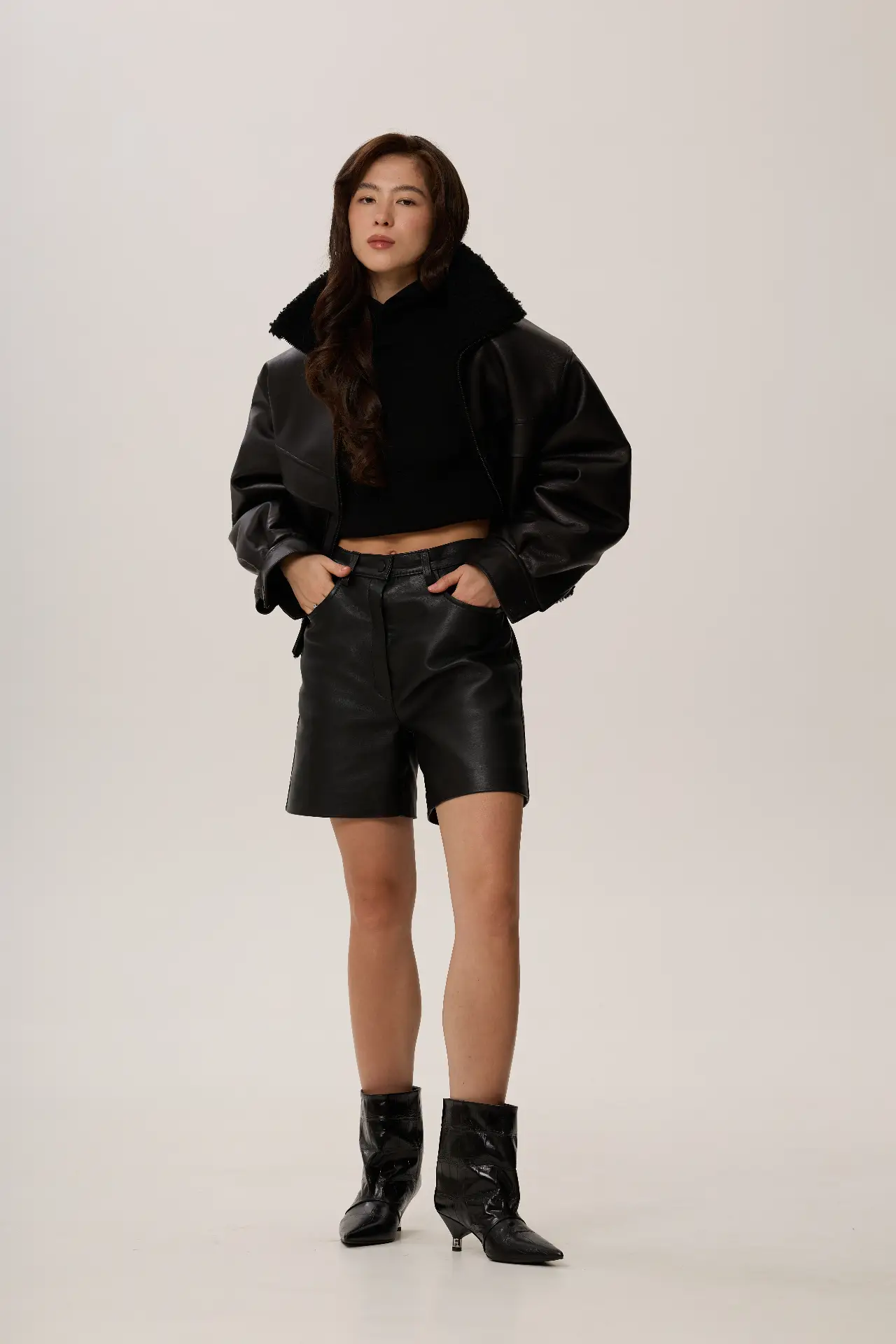 Шорти JET view 3