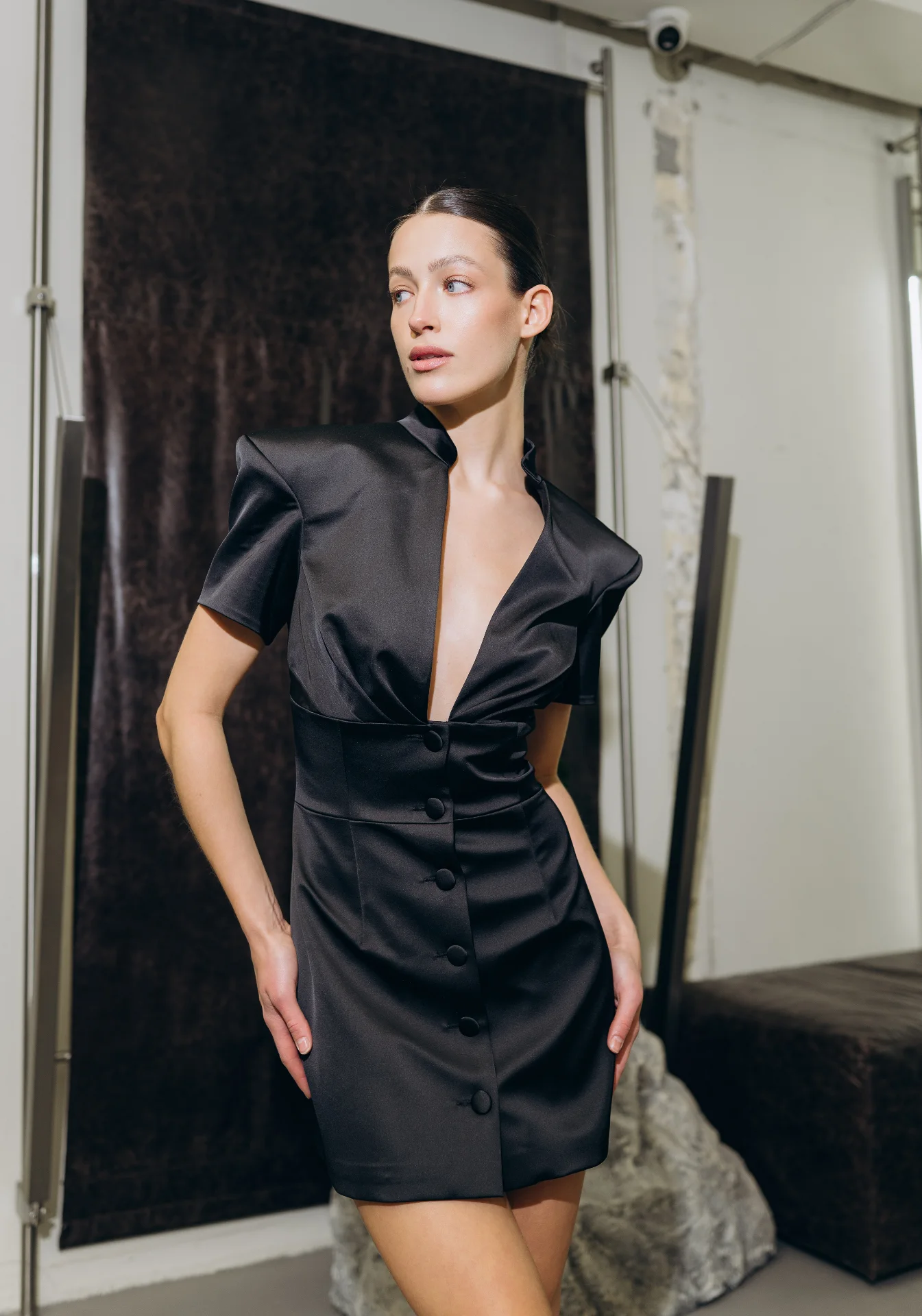 Dress INTRIGUE