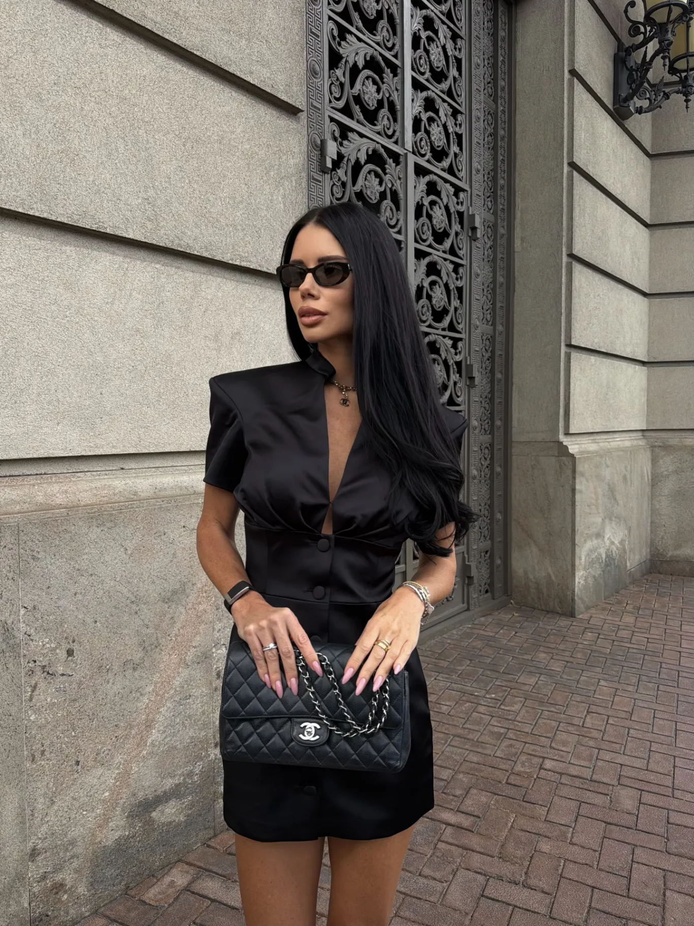Dress INTRIGUE