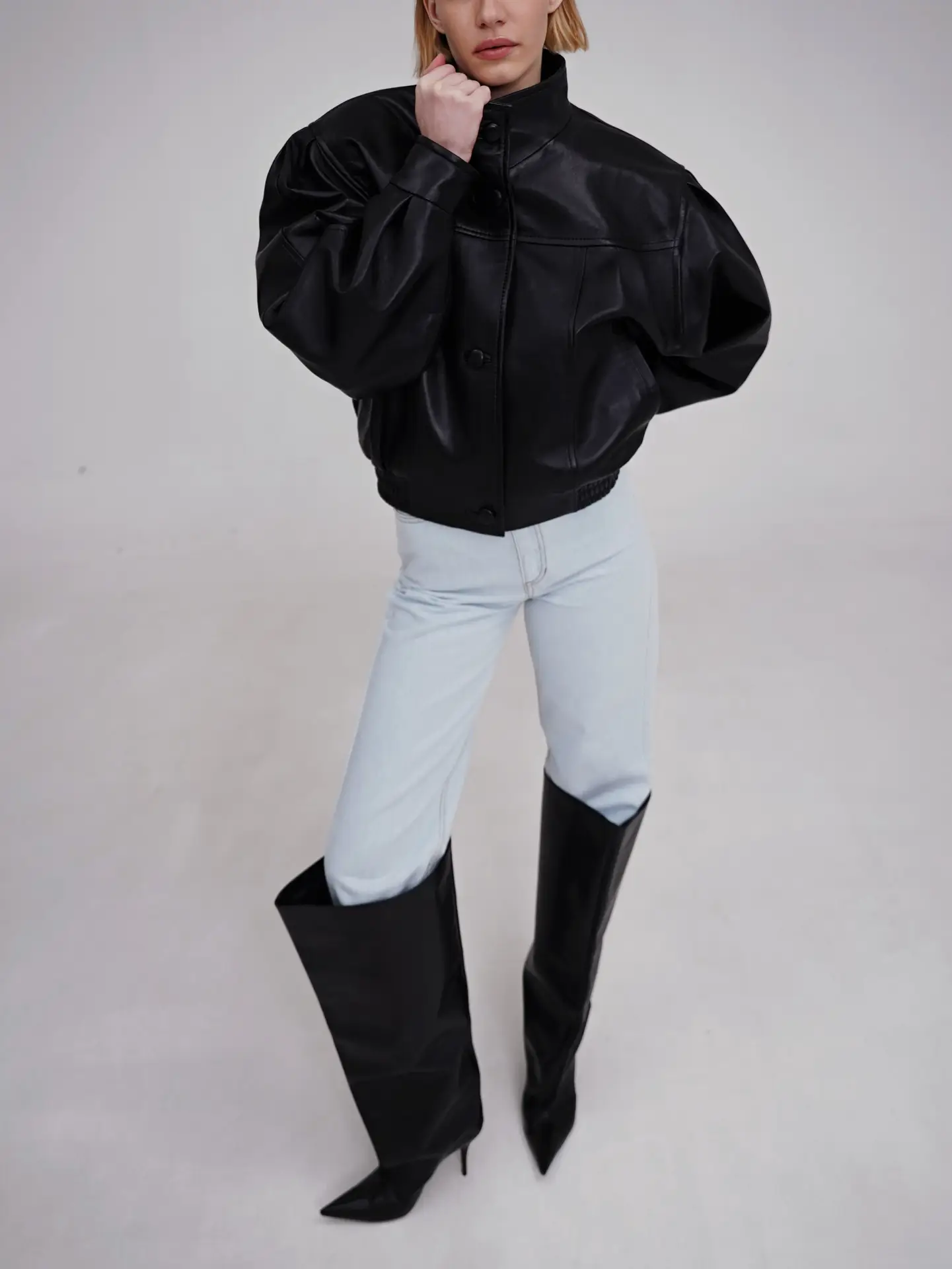 Куртка PATRICIA view 8