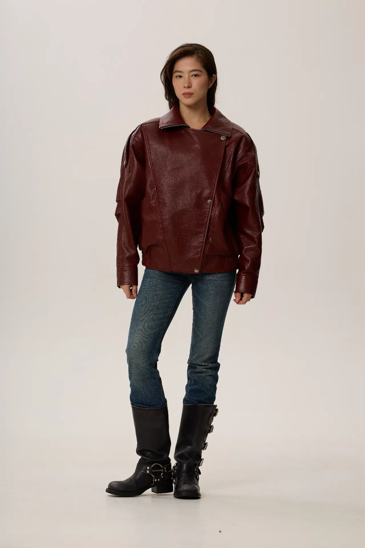 Куртка Pretty Woman II medium