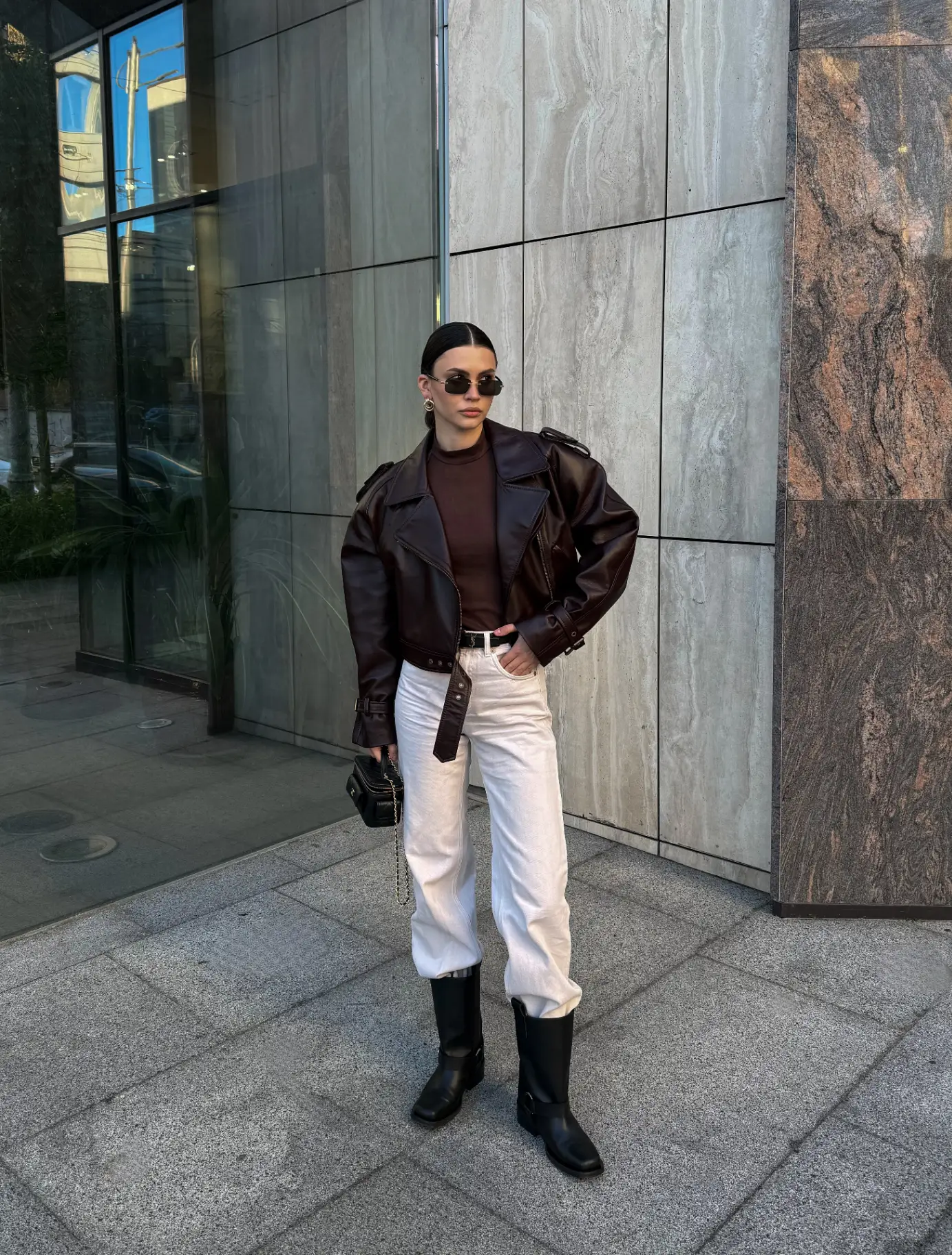 Short jacket Lauren
