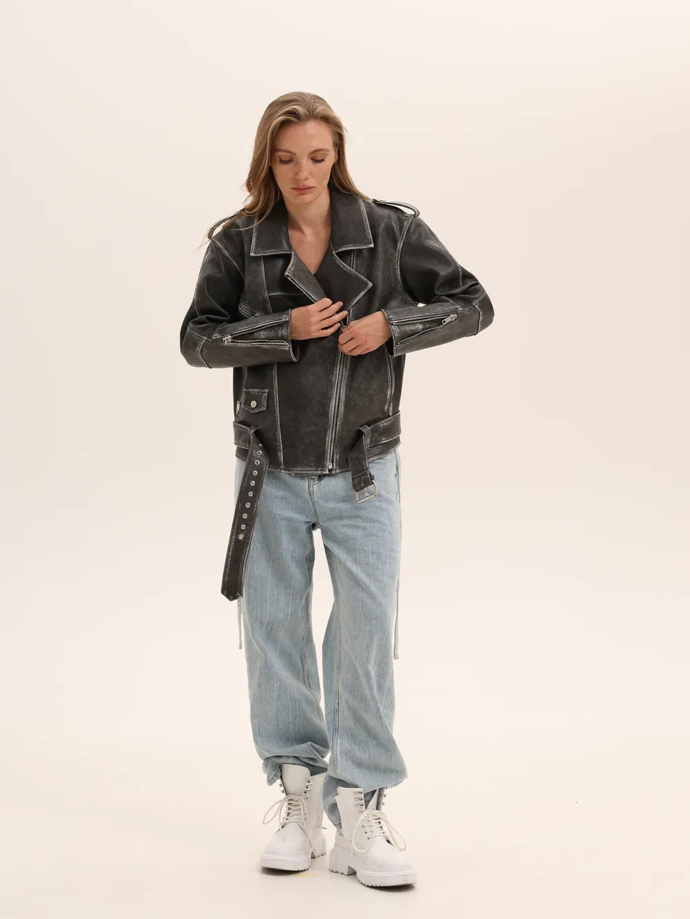 Jacket ALASKA
