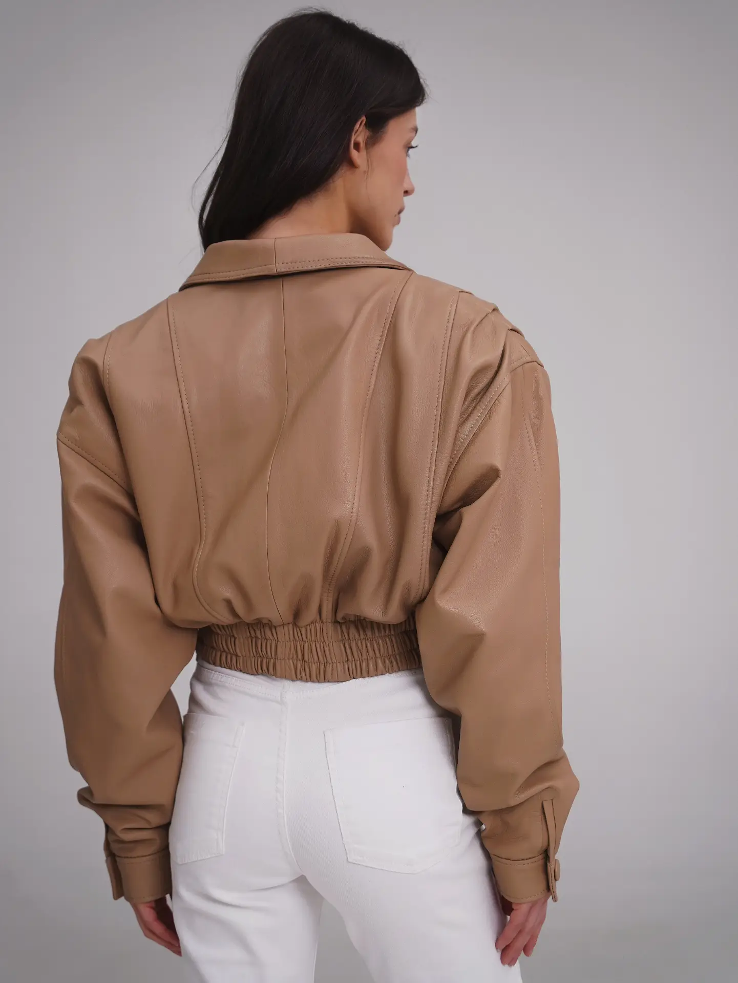 Kurtka VIVIENNE view 7