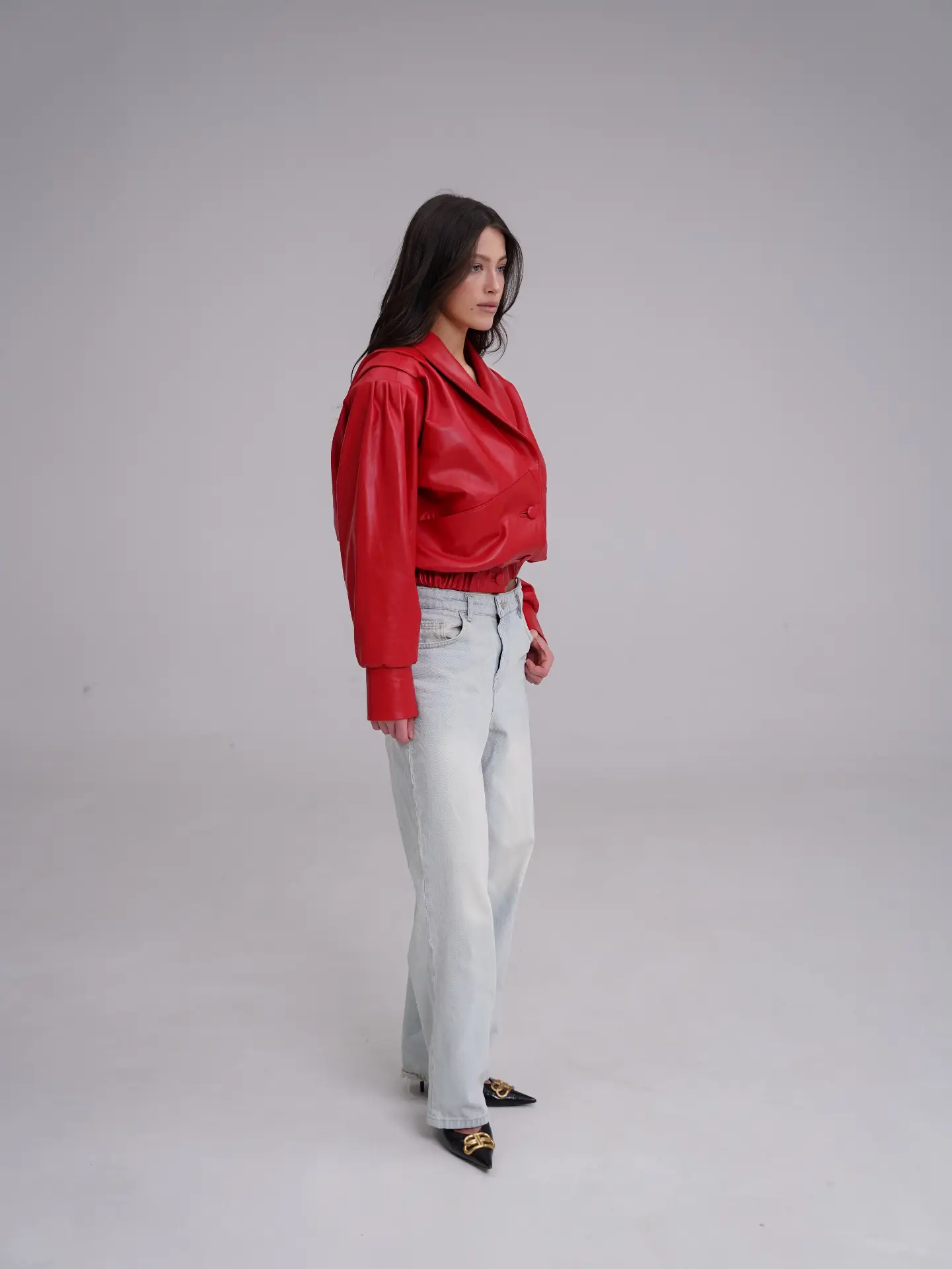 Kurtka COCETTE view 4