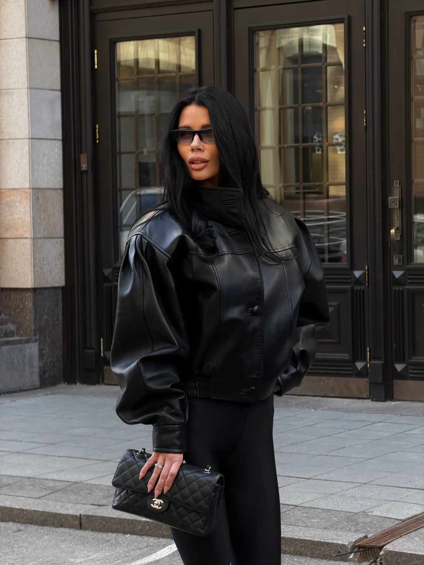 Kurtka PATRICIA view 8