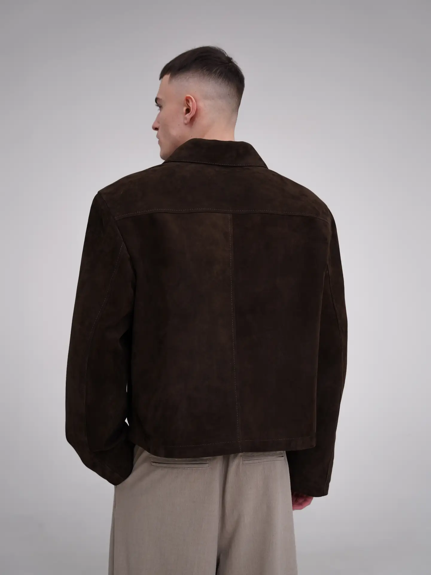 Kurtka męska ERIK view 5