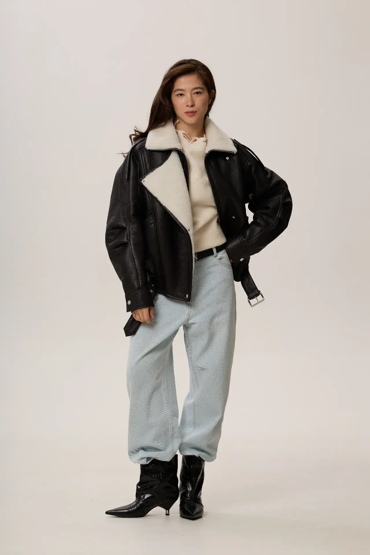 Дублянка PRETTY WOMAN average