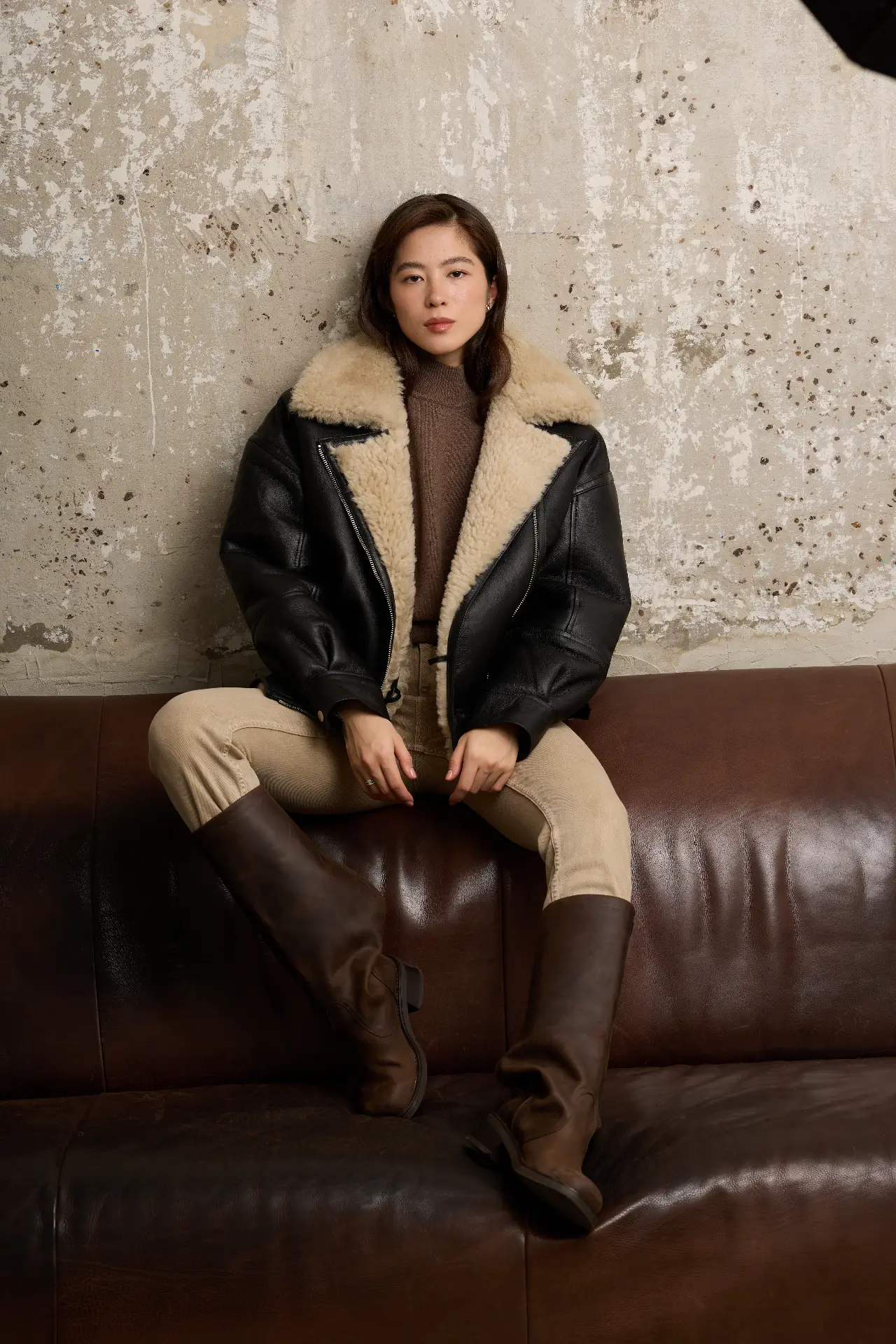 Дублянка NORD