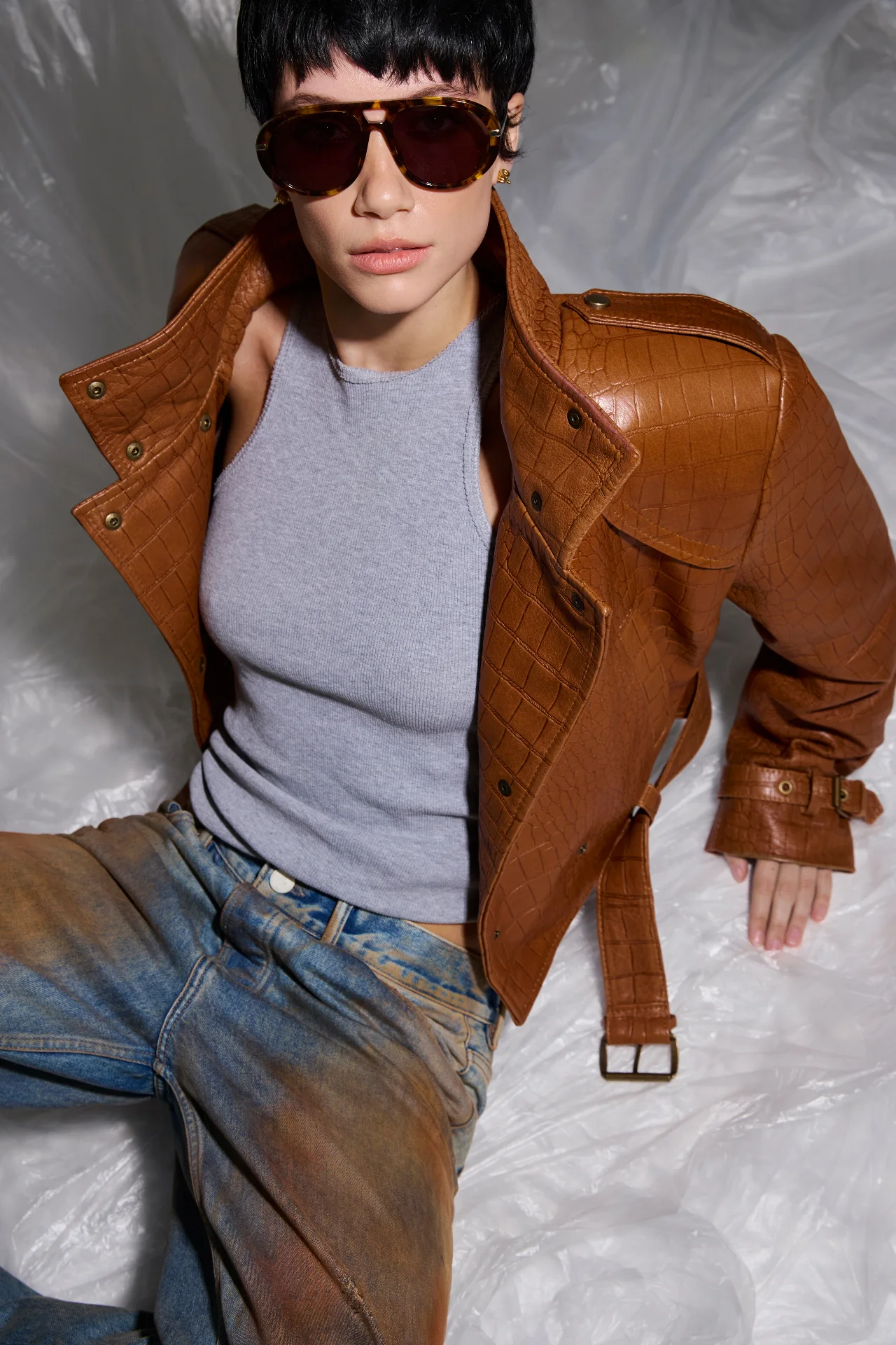 CAYMAN Jacket view 4