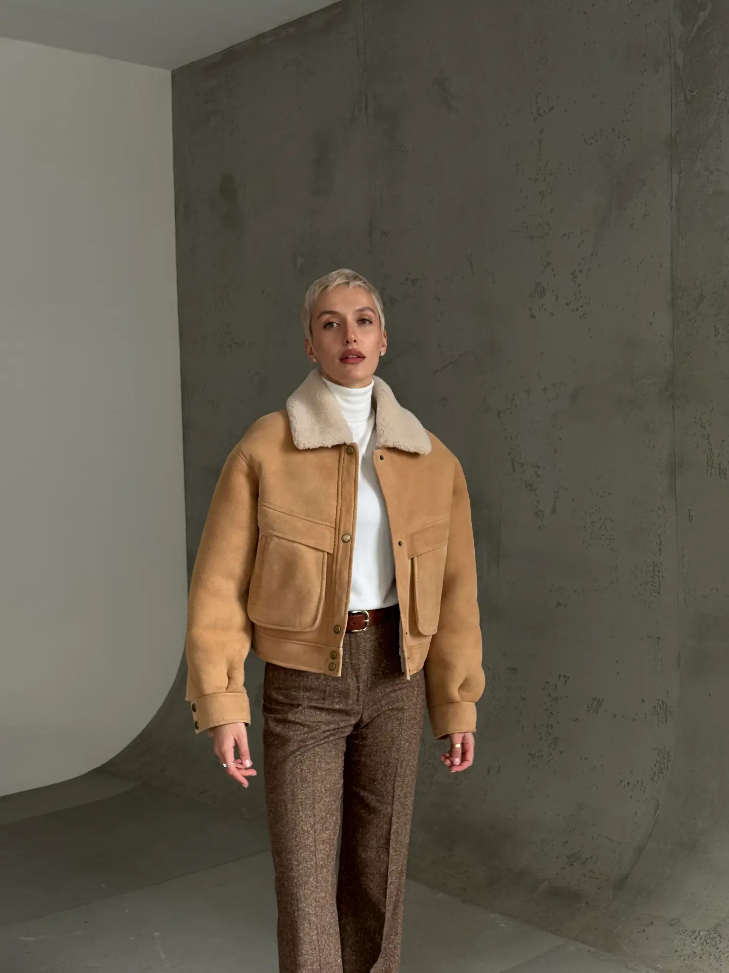 Дублянка PARIS