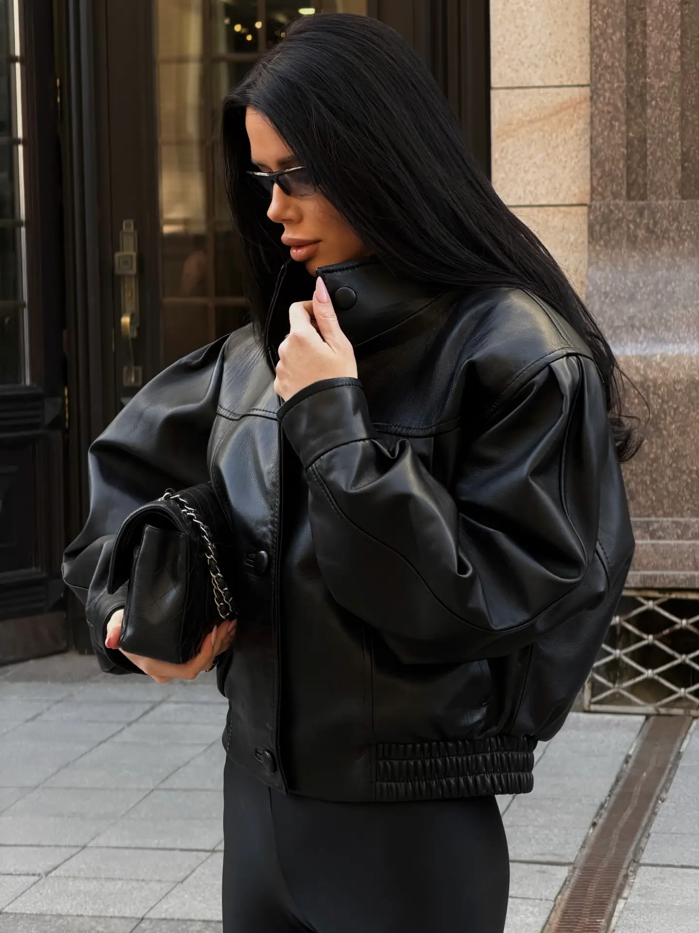 Kurtka PATRICIA view 9