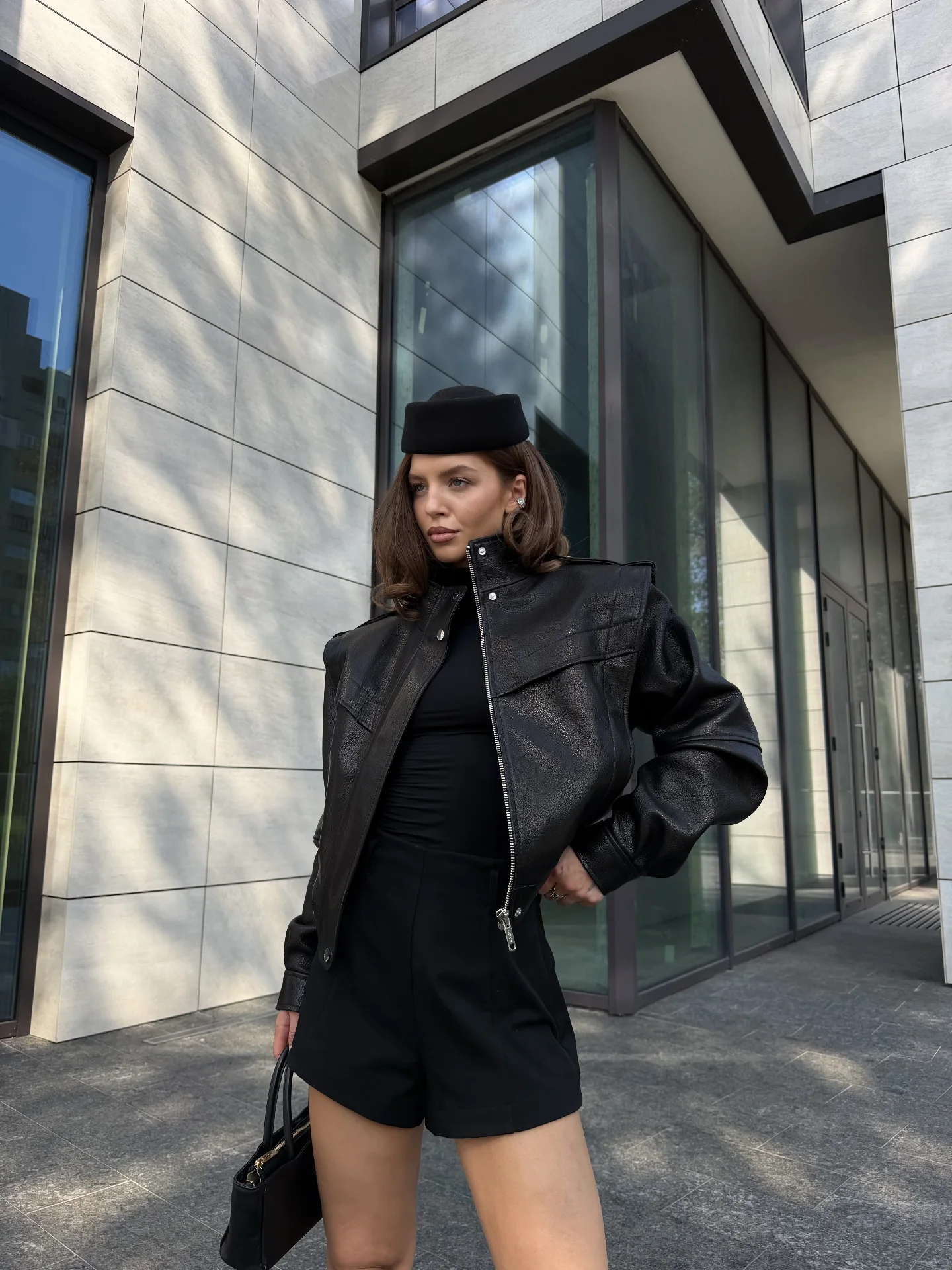 Jacket Freedom view 7
