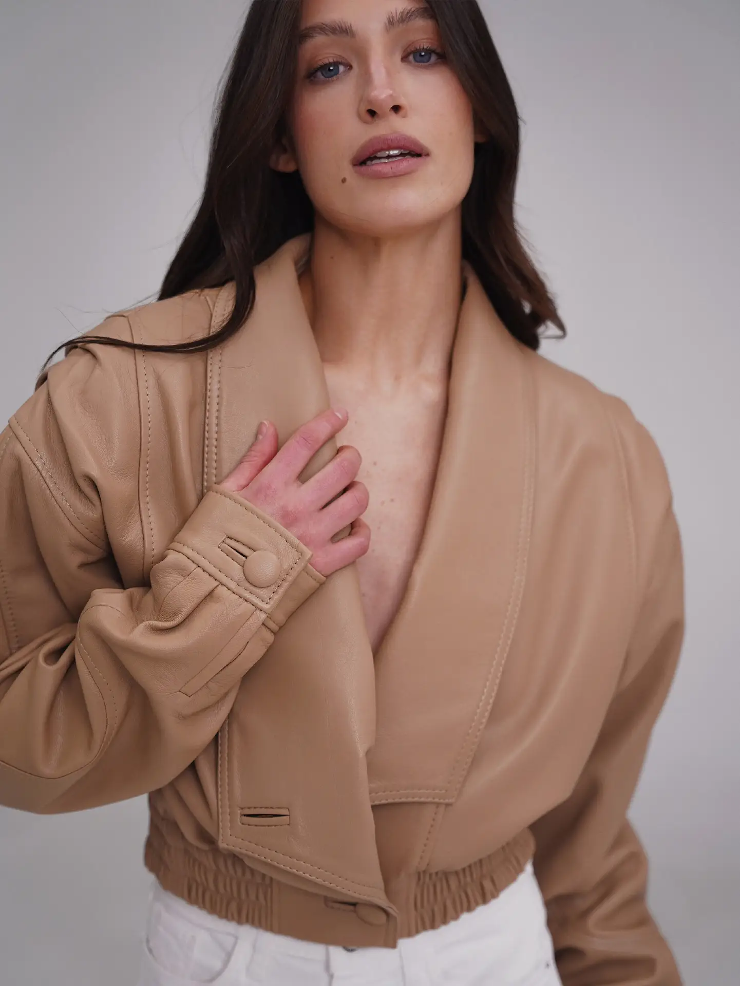 Kurtka VIVIENNE view 3