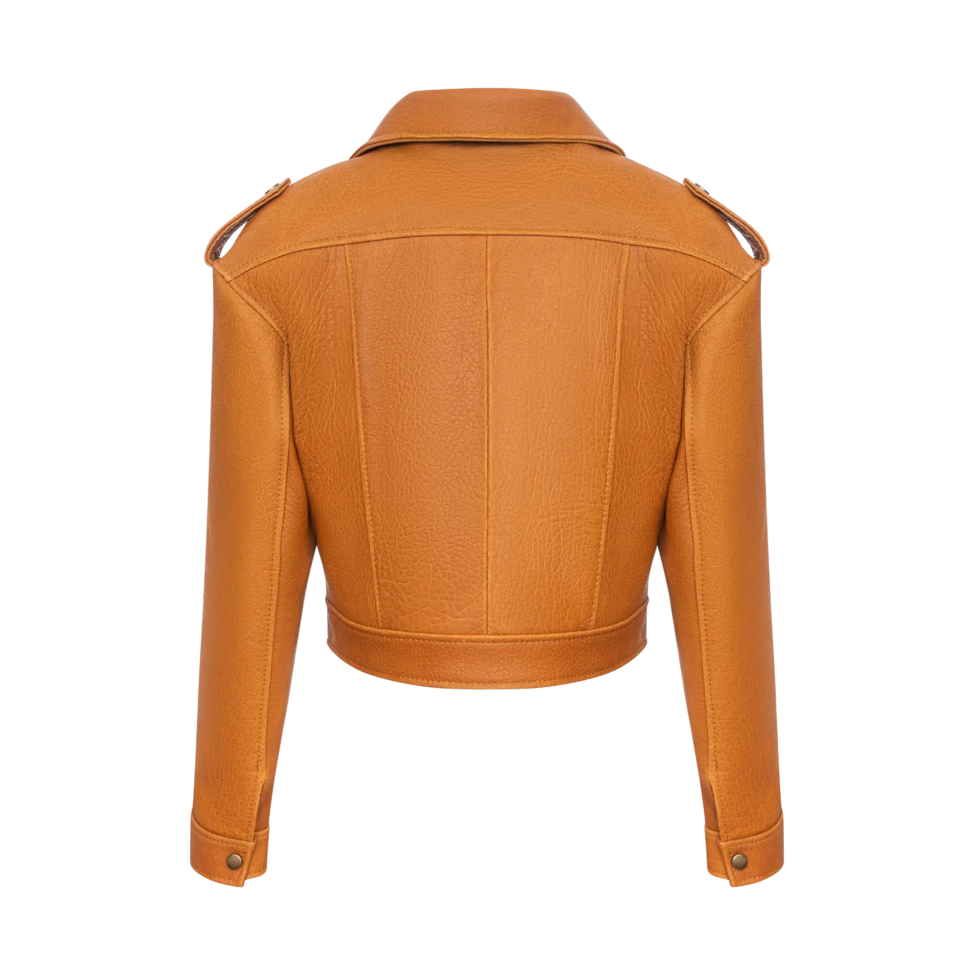 Jacket with chest pockets