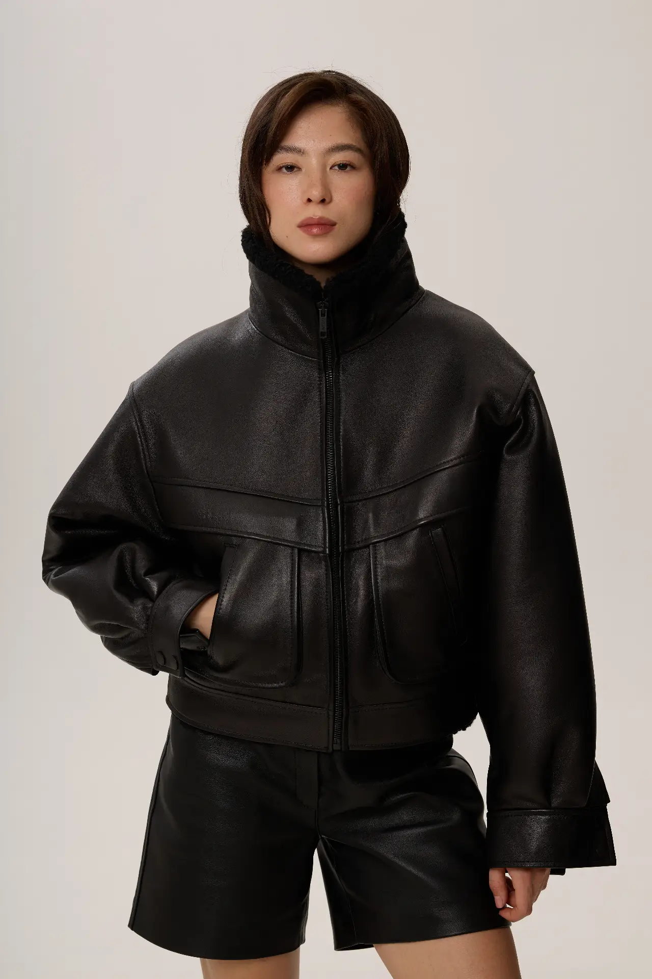 Дублянка PARIS NEW