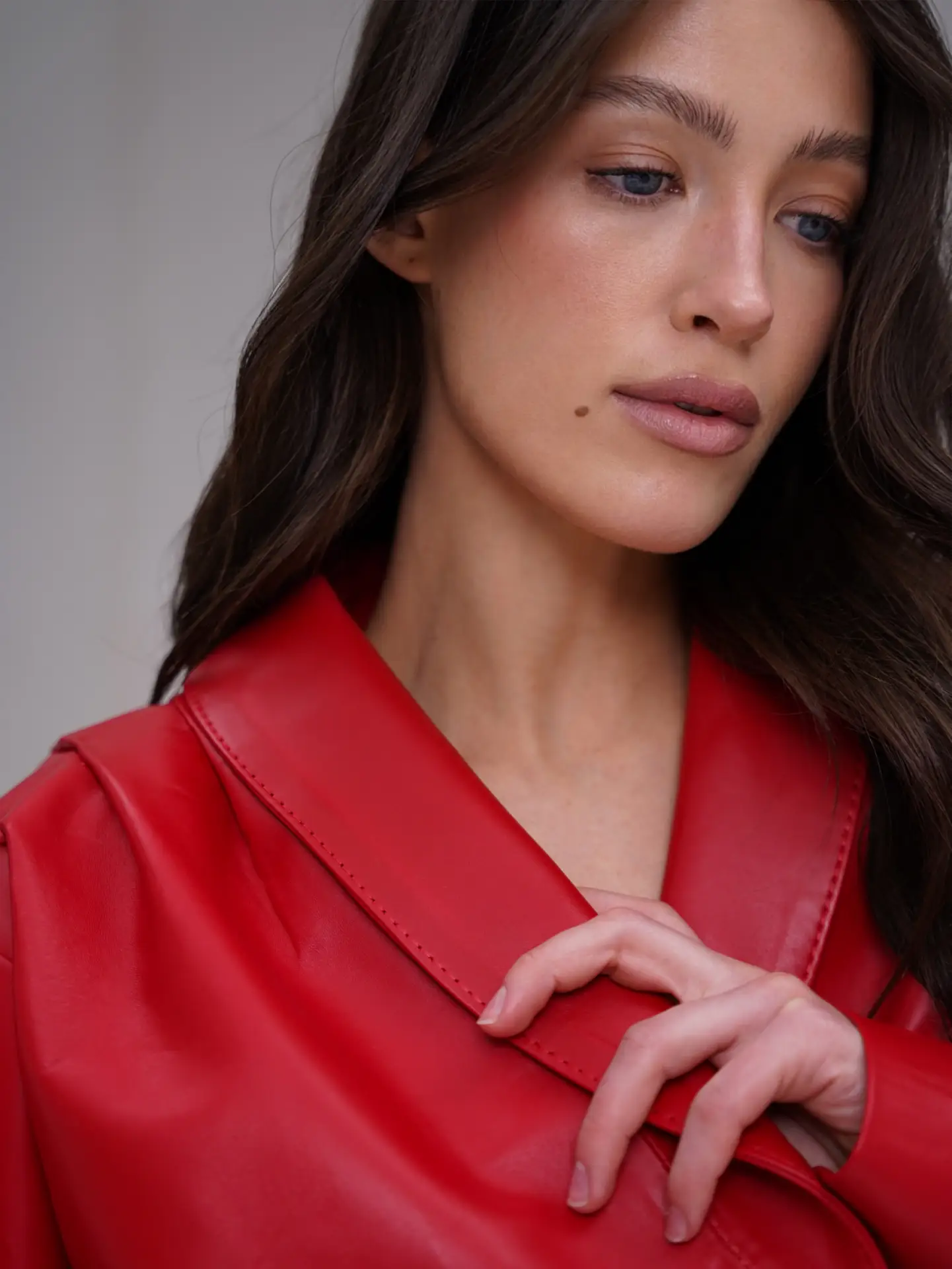 Kurtka COCETTE view 8