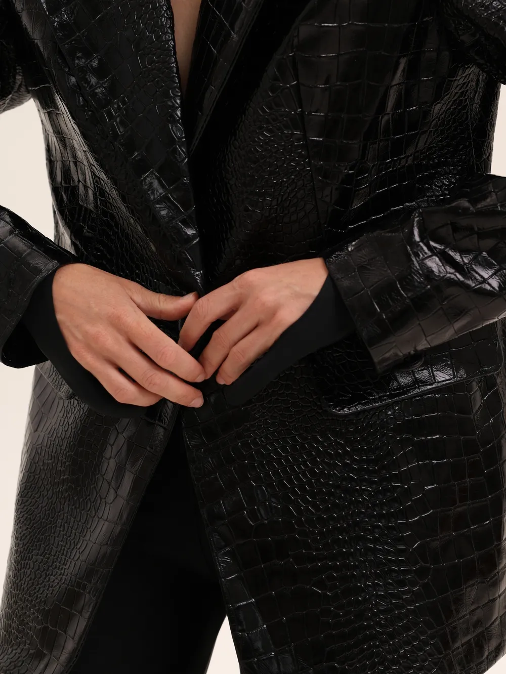 Jacket CLASSY