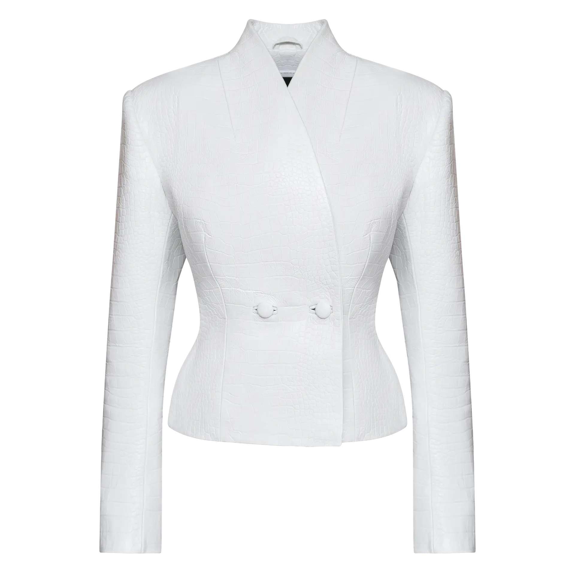 Жакет CROCO