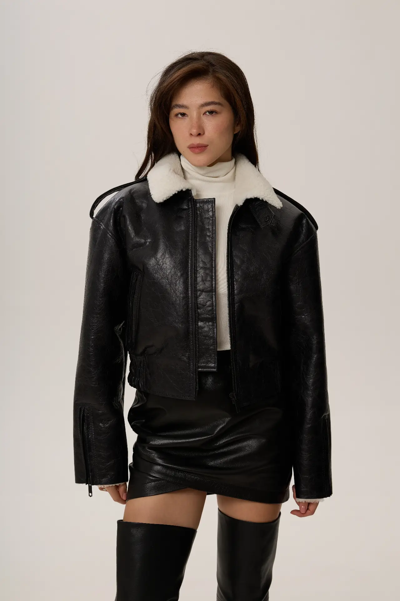 Дублянка MAJOR