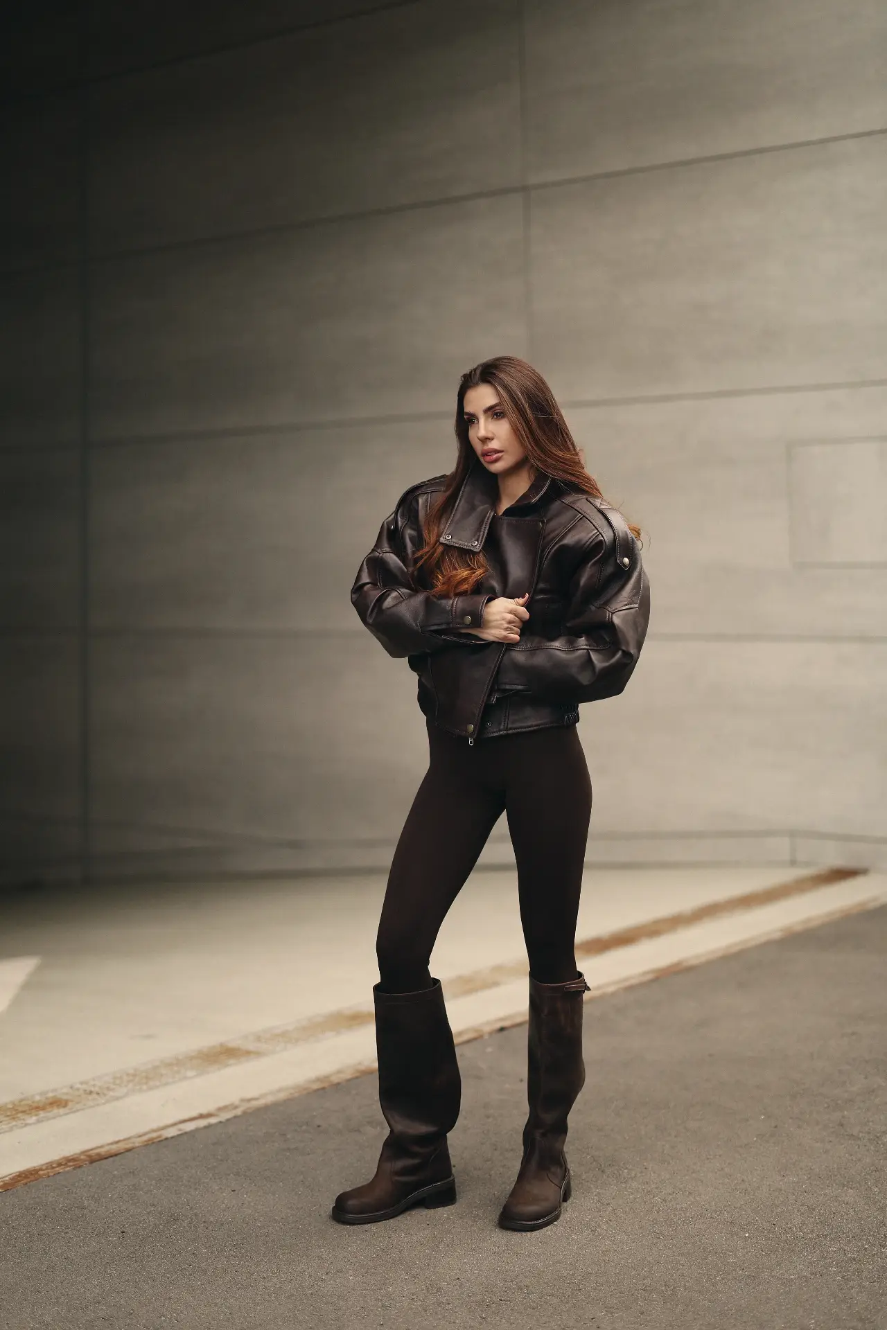 Jacket Pretty Woman II