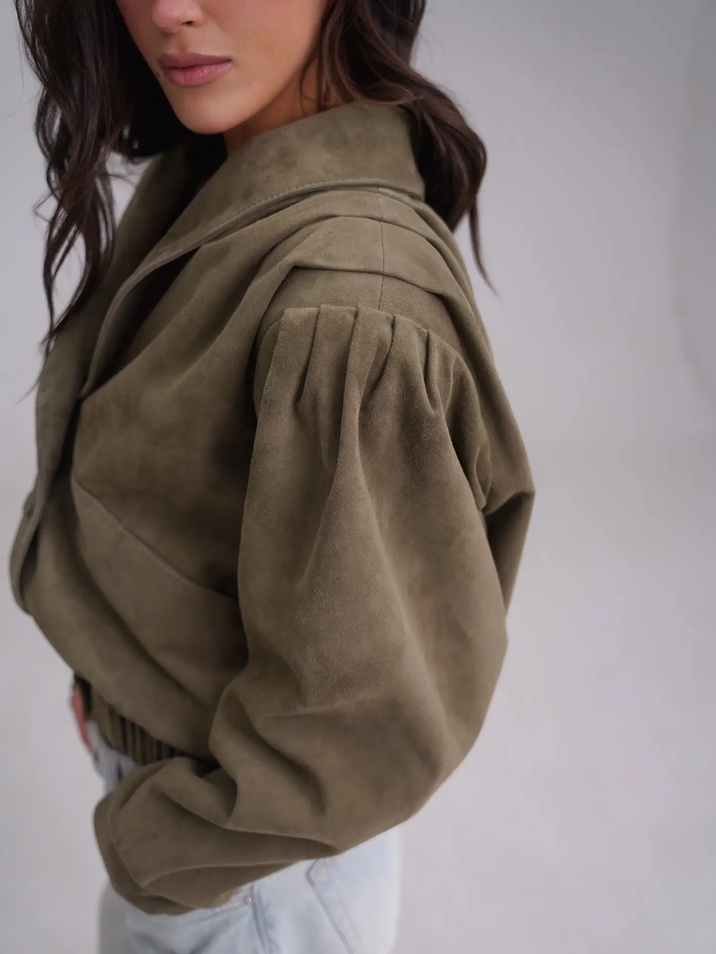 Jacket COCETTE view 4