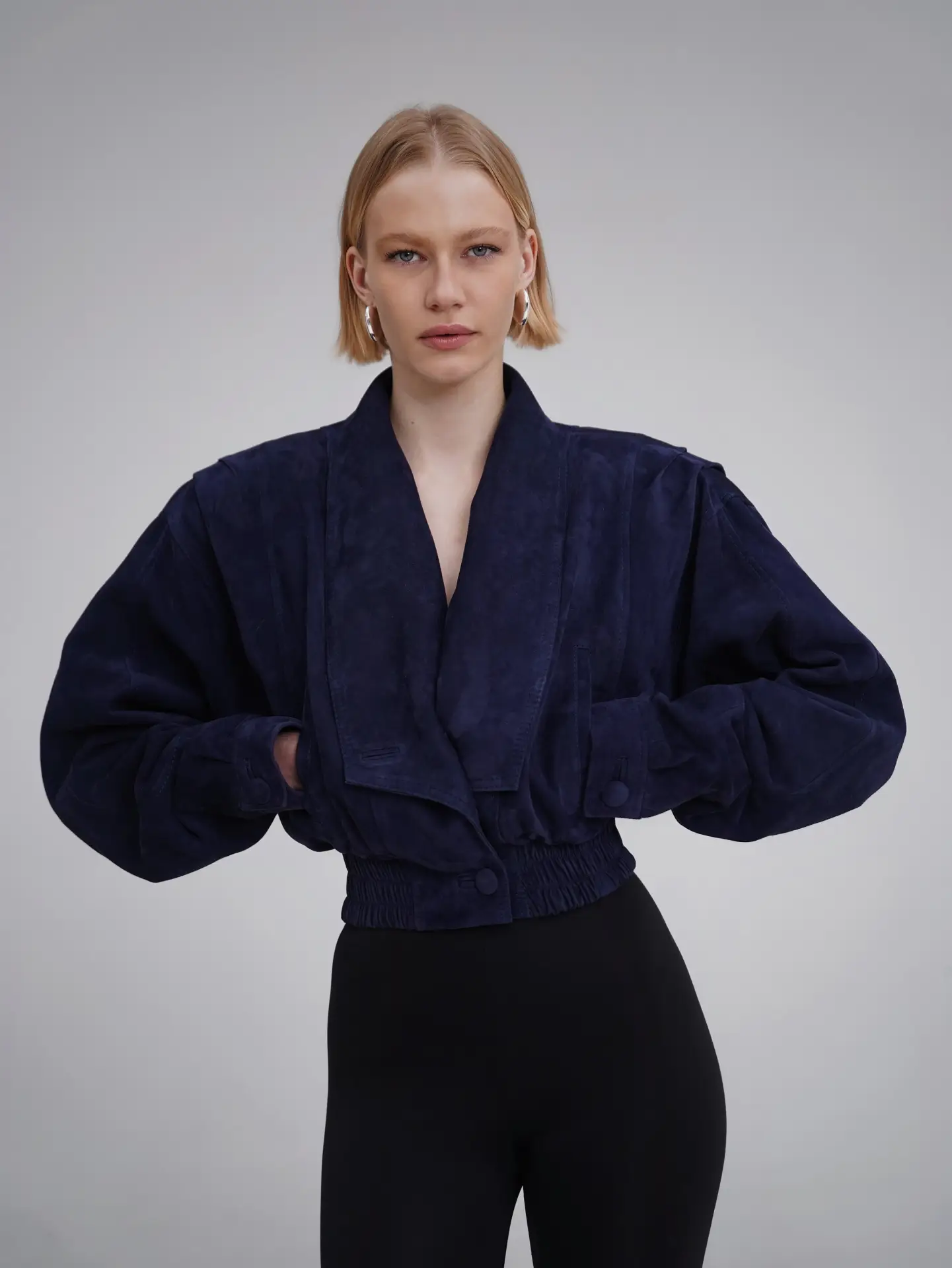 Kurtka VIVIENNE view 7