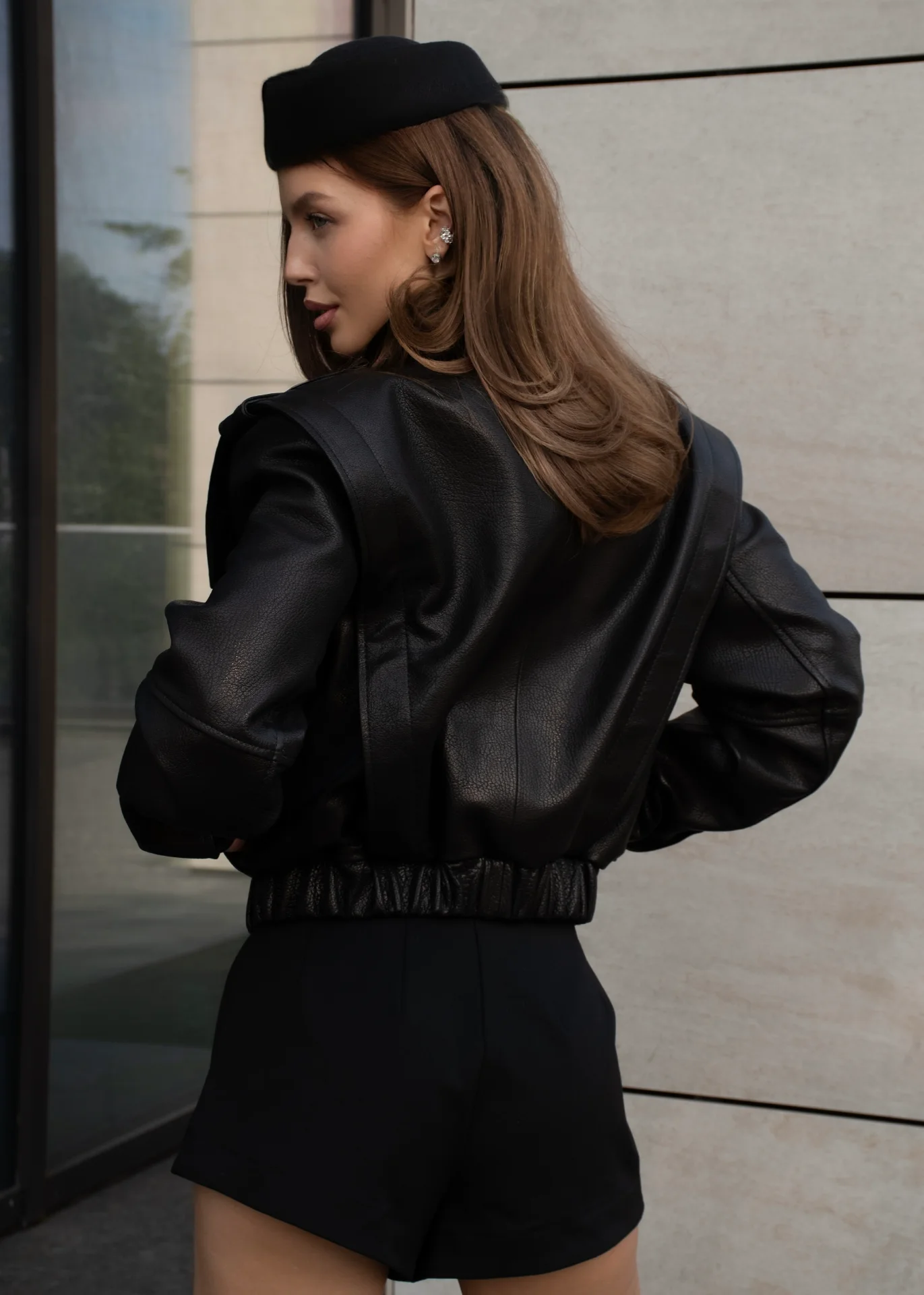 Jacket Freedom view 5