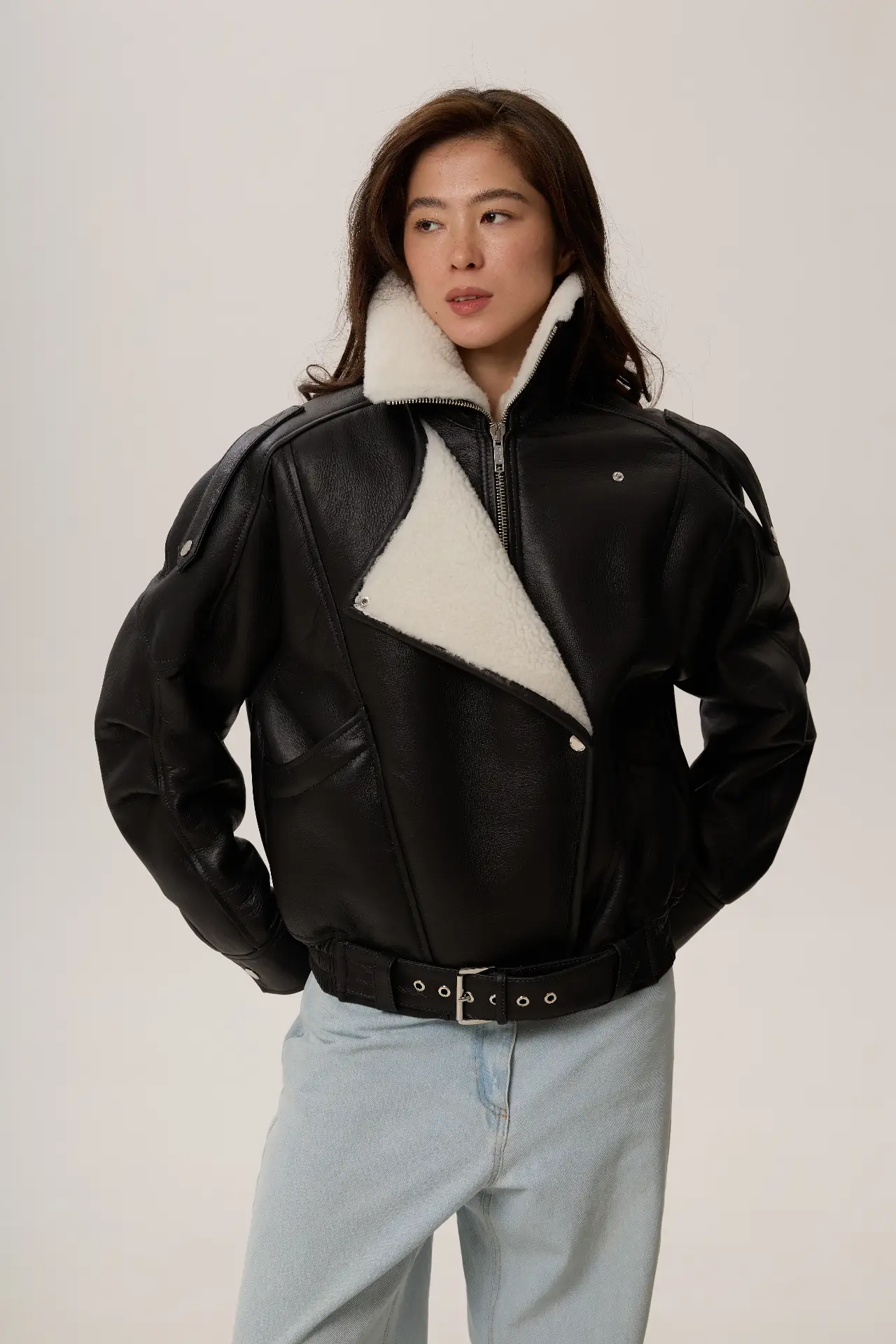 Дублянка PRETTY WOMAN average