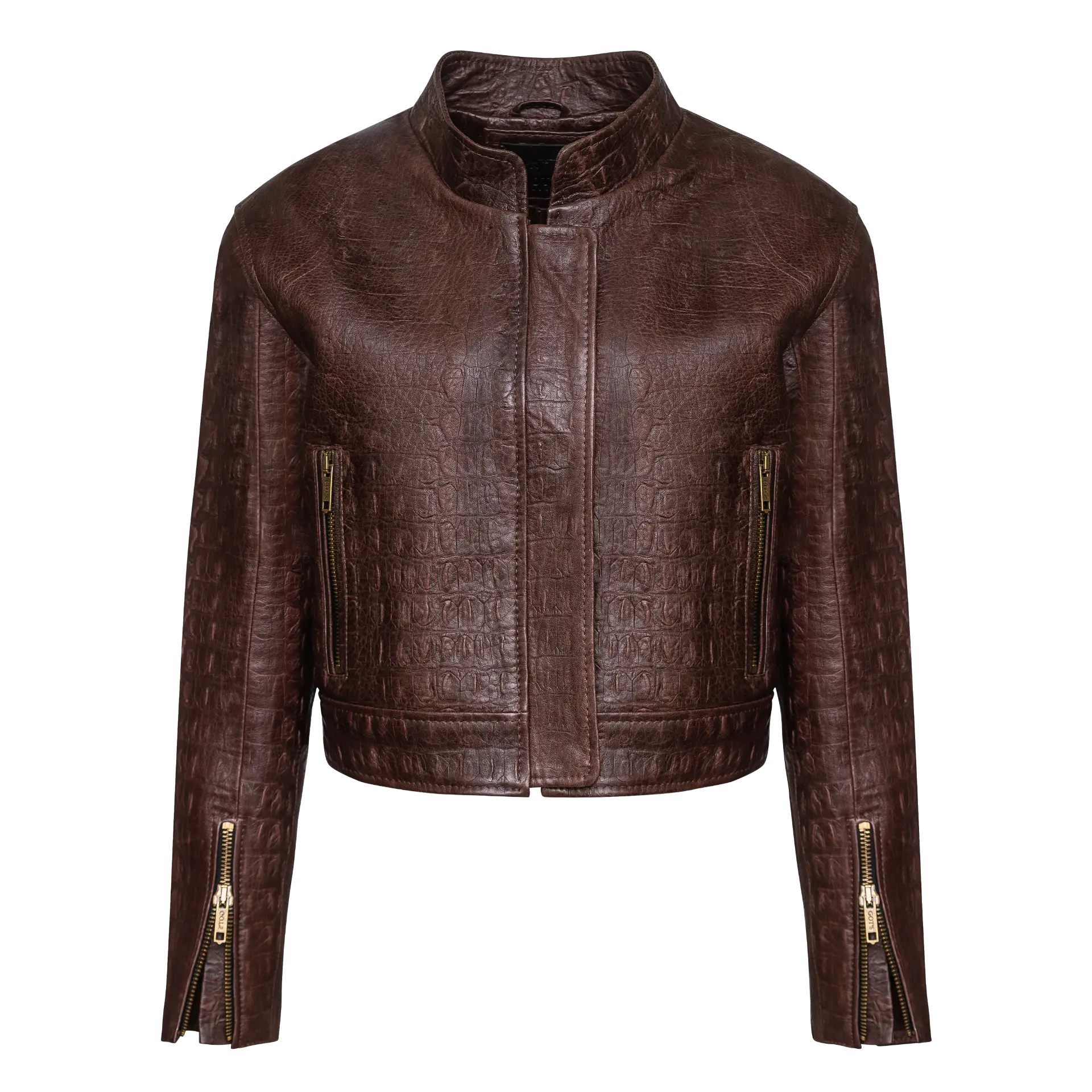 Kurtka STRAIGHT view 2