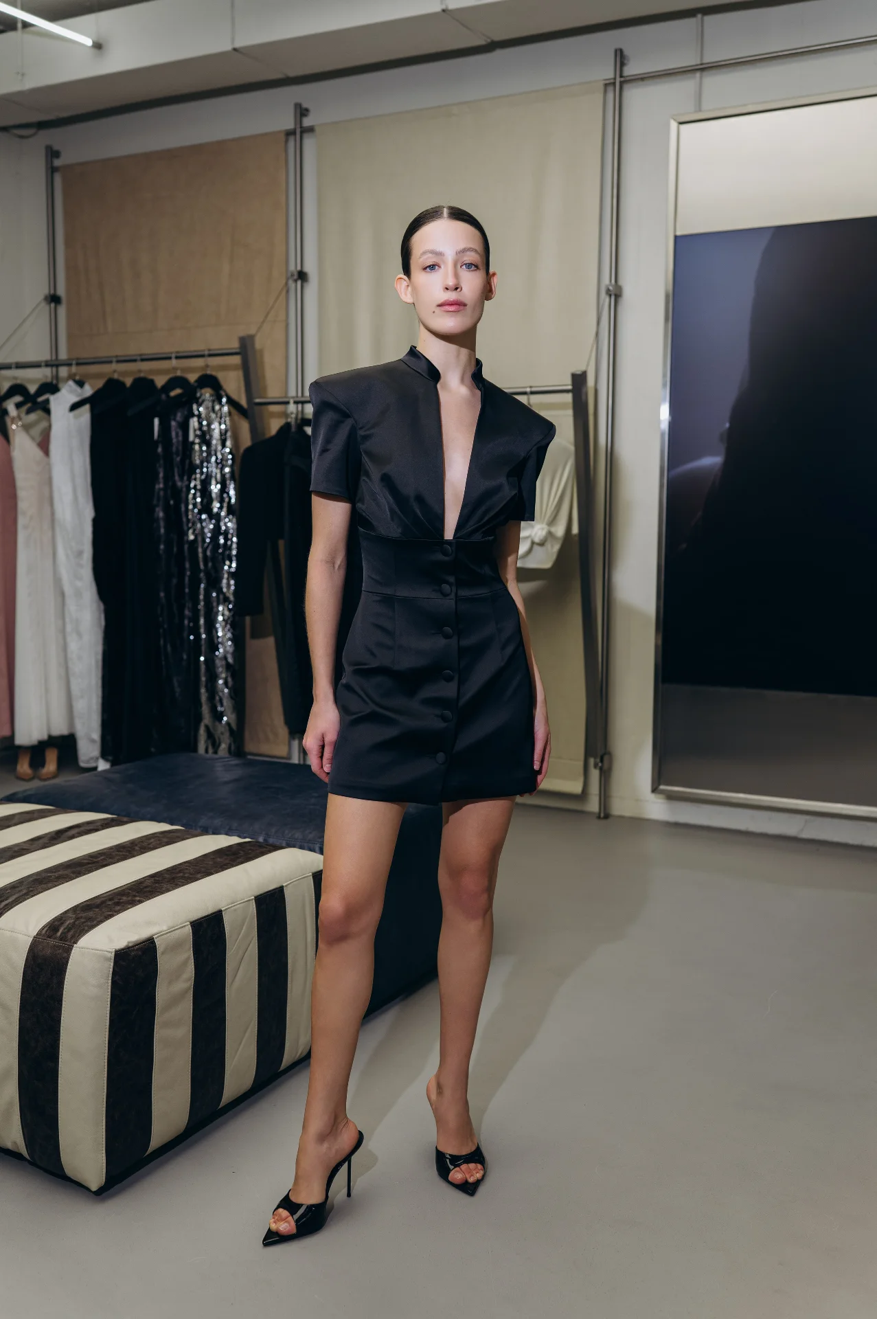 Dress INTRIGUE