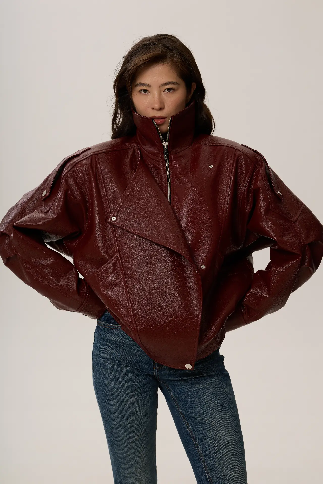 Куртка Pretty Woman II medium