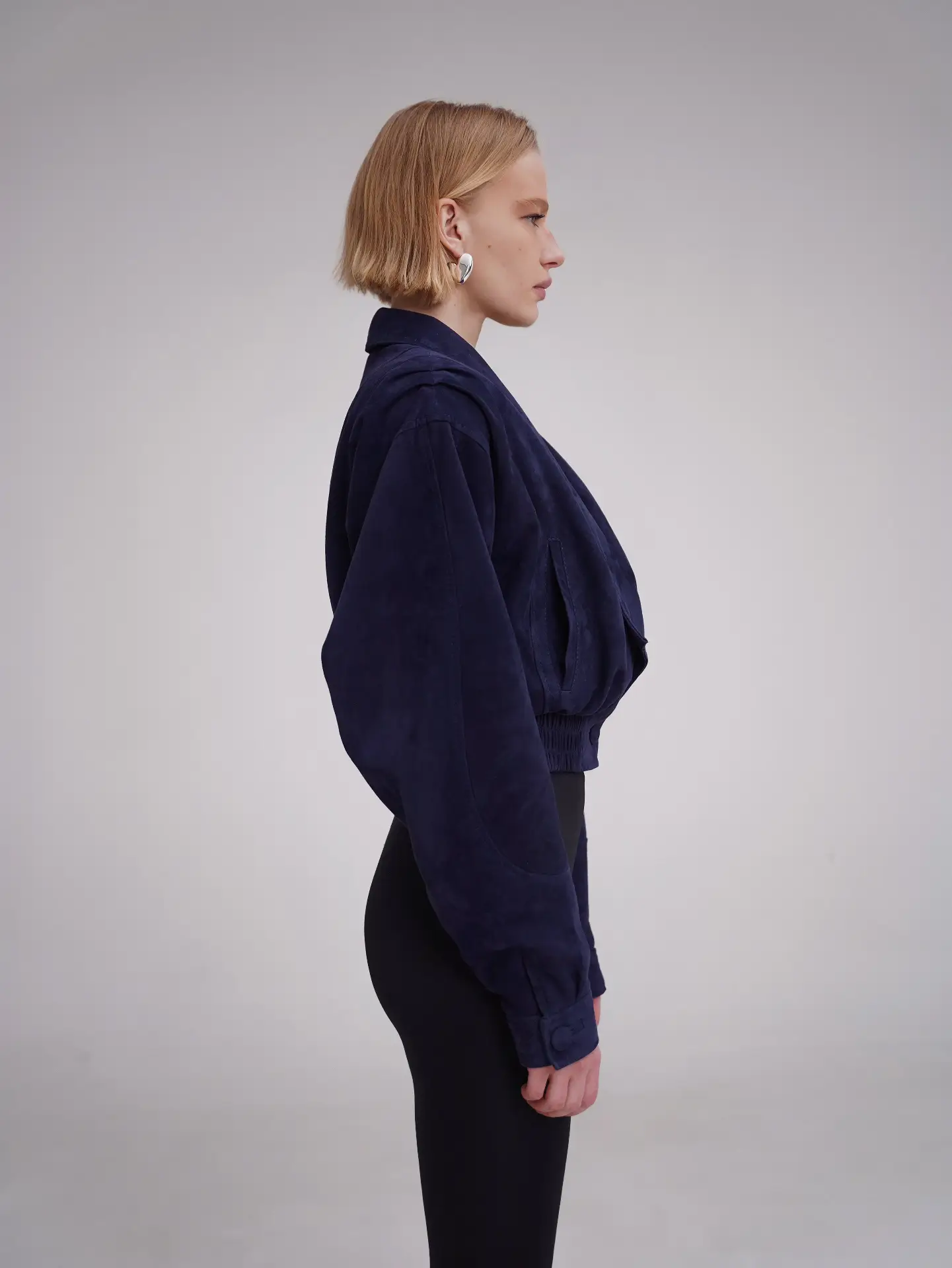 Kurtka VIVIENNE view 4