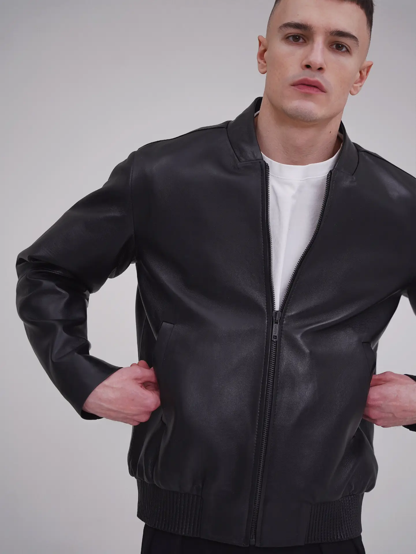 Kurtka męska MARTIN