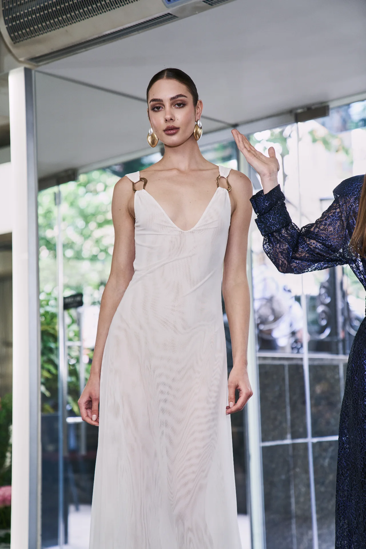 Dress ROSALIE