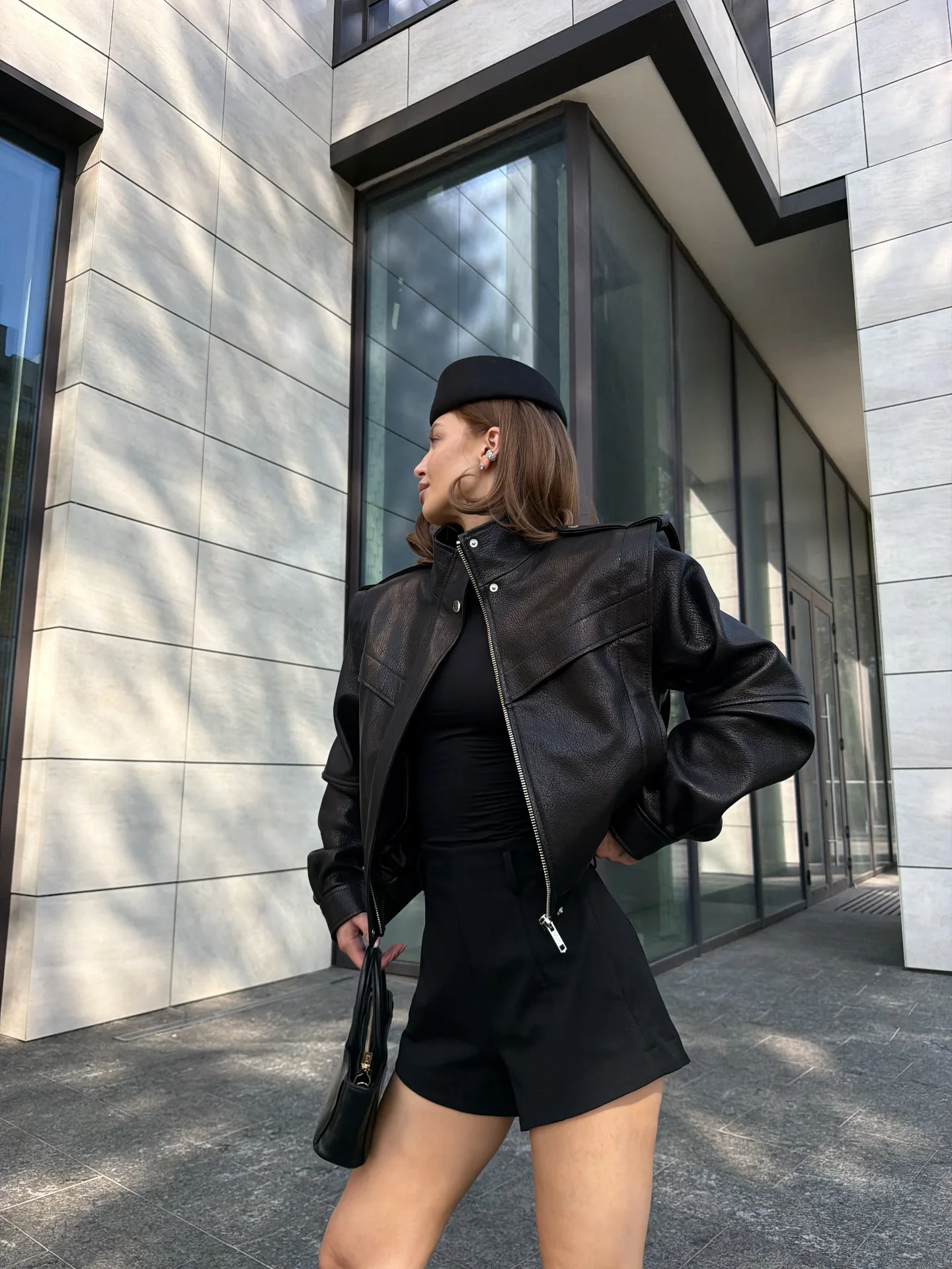 Jacket Freedom view 9