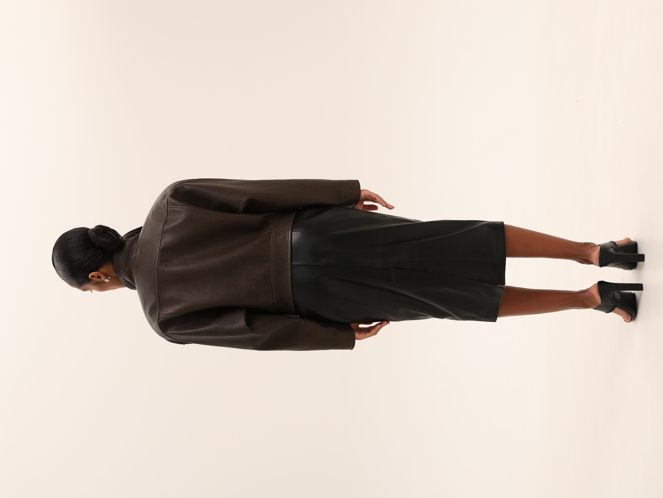Jacket with pockets ROCKY