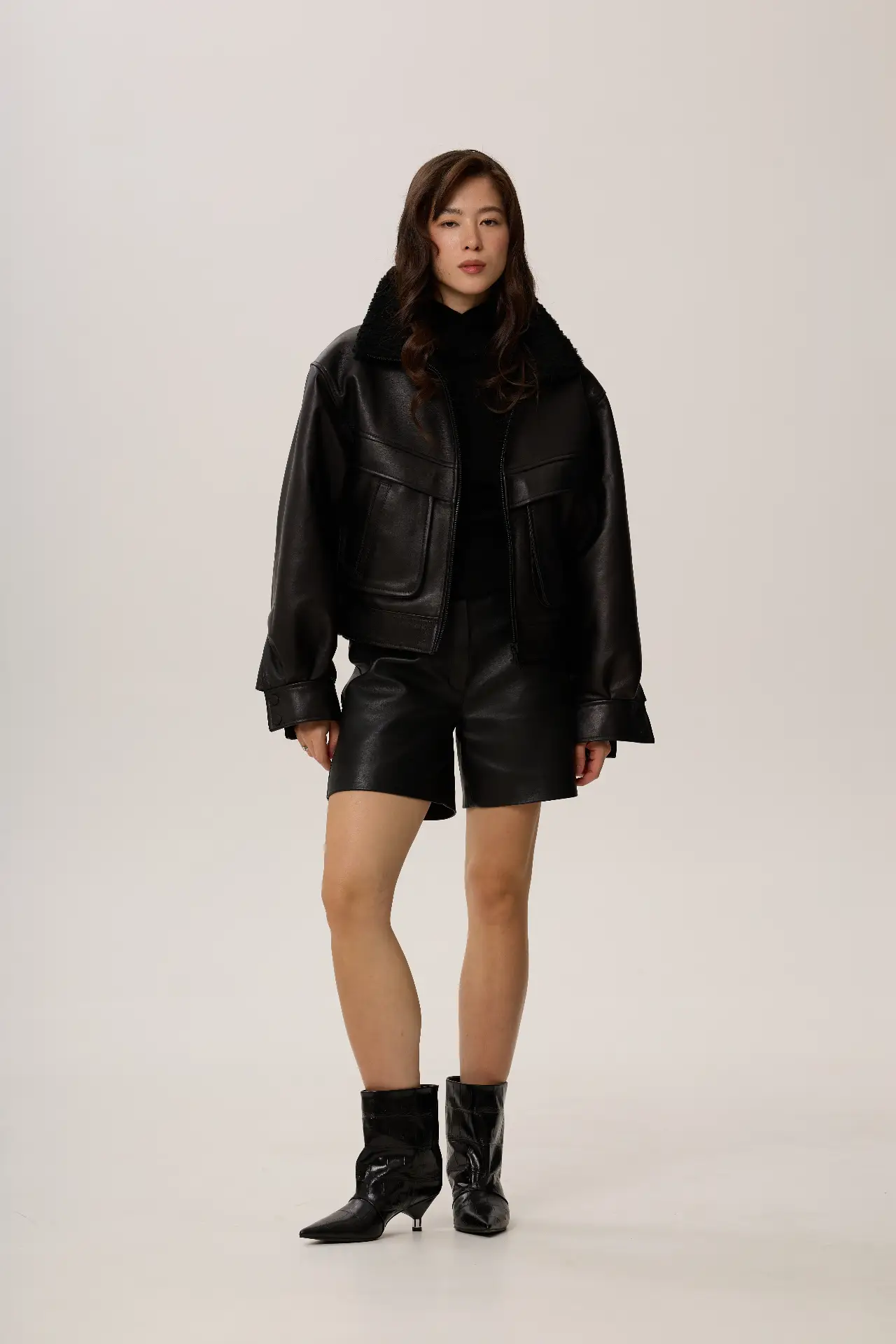 Шорти JET view 6