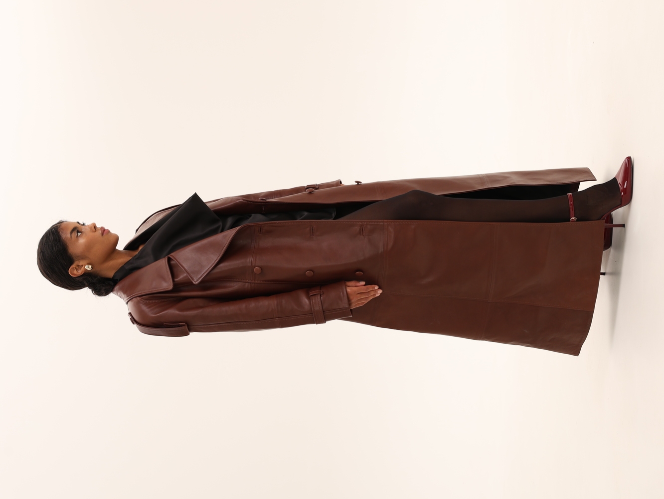 Raincoat ADELE