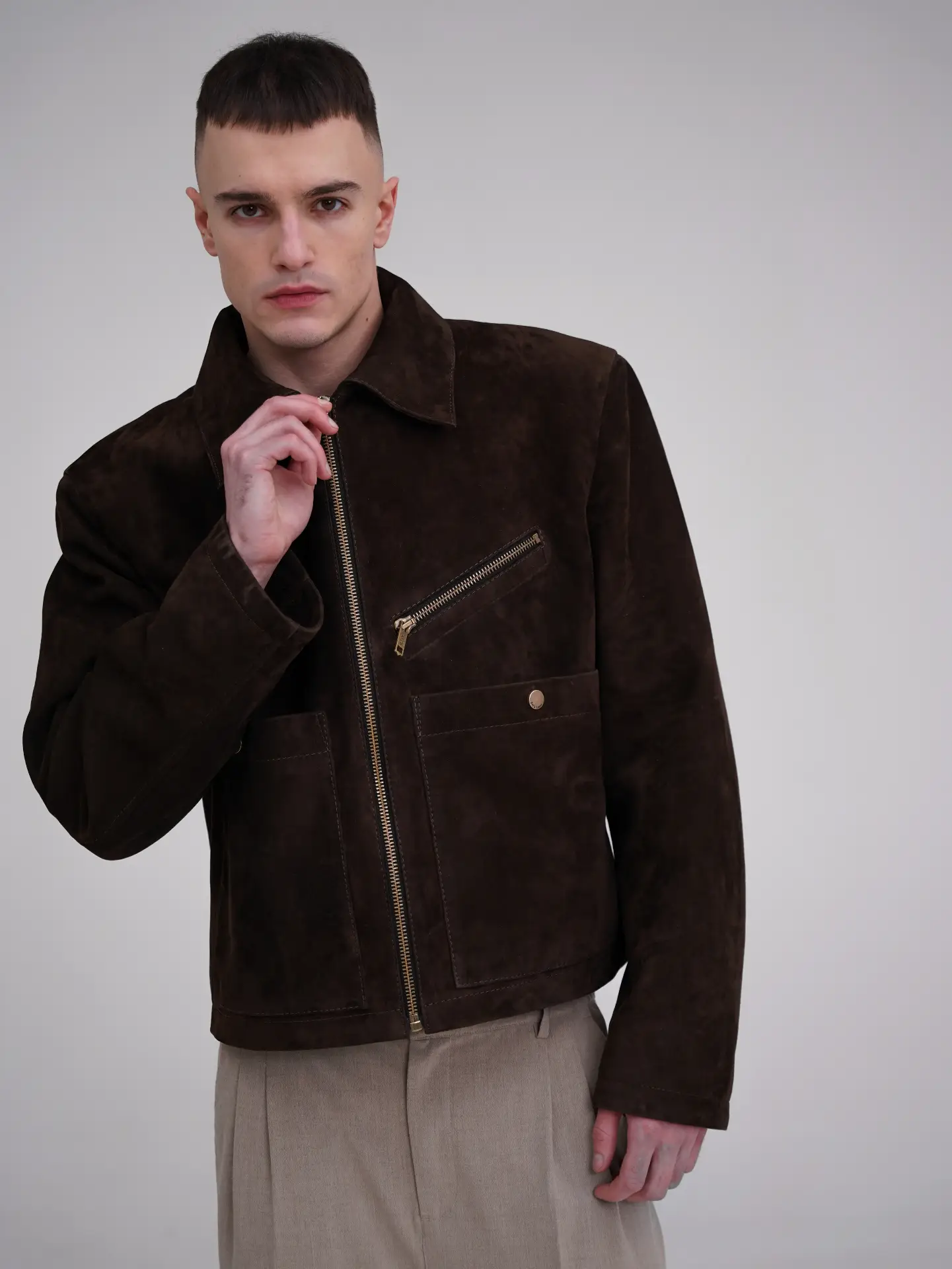 Kurtka męska ERIK view 4