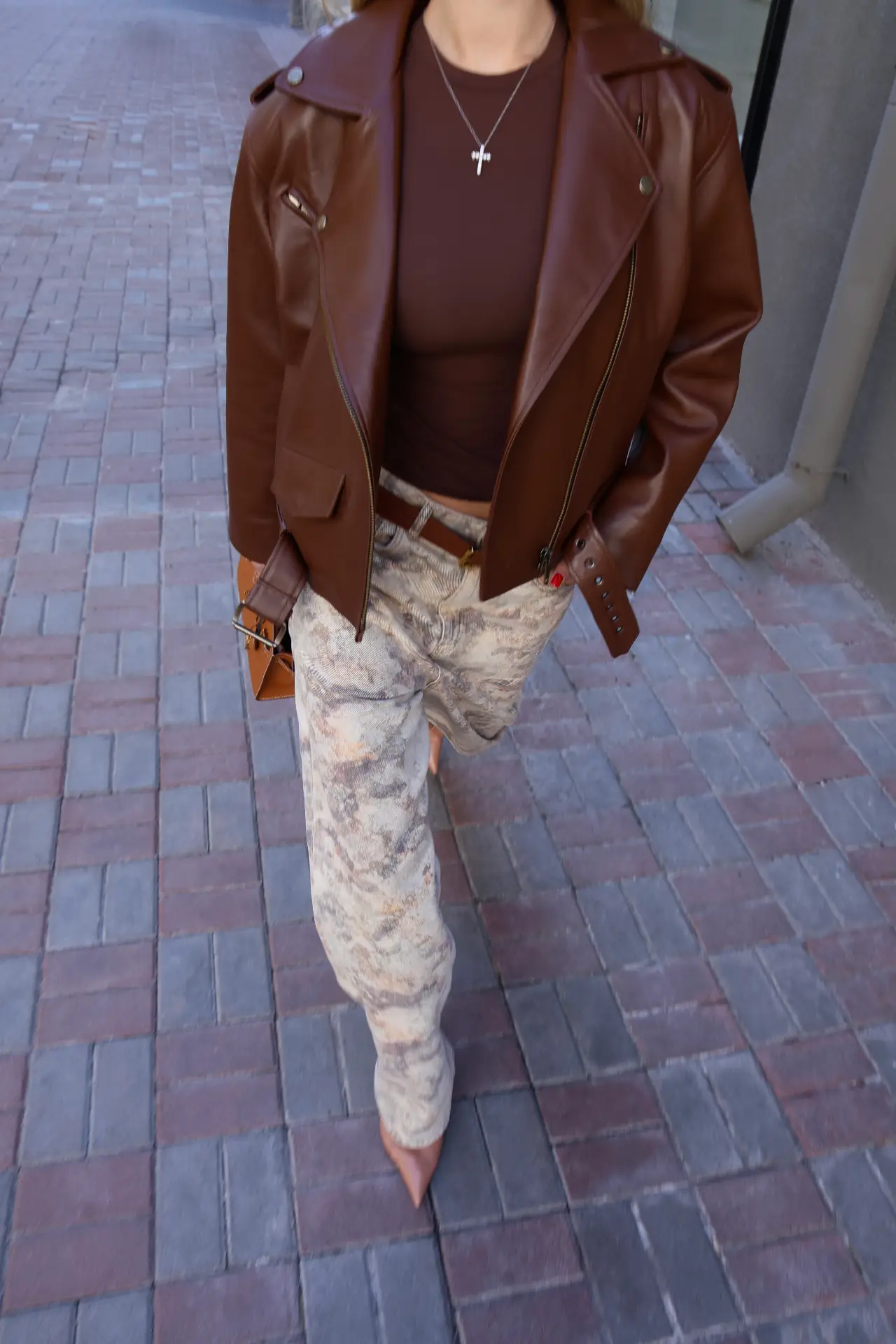 Куртка ICON view 5