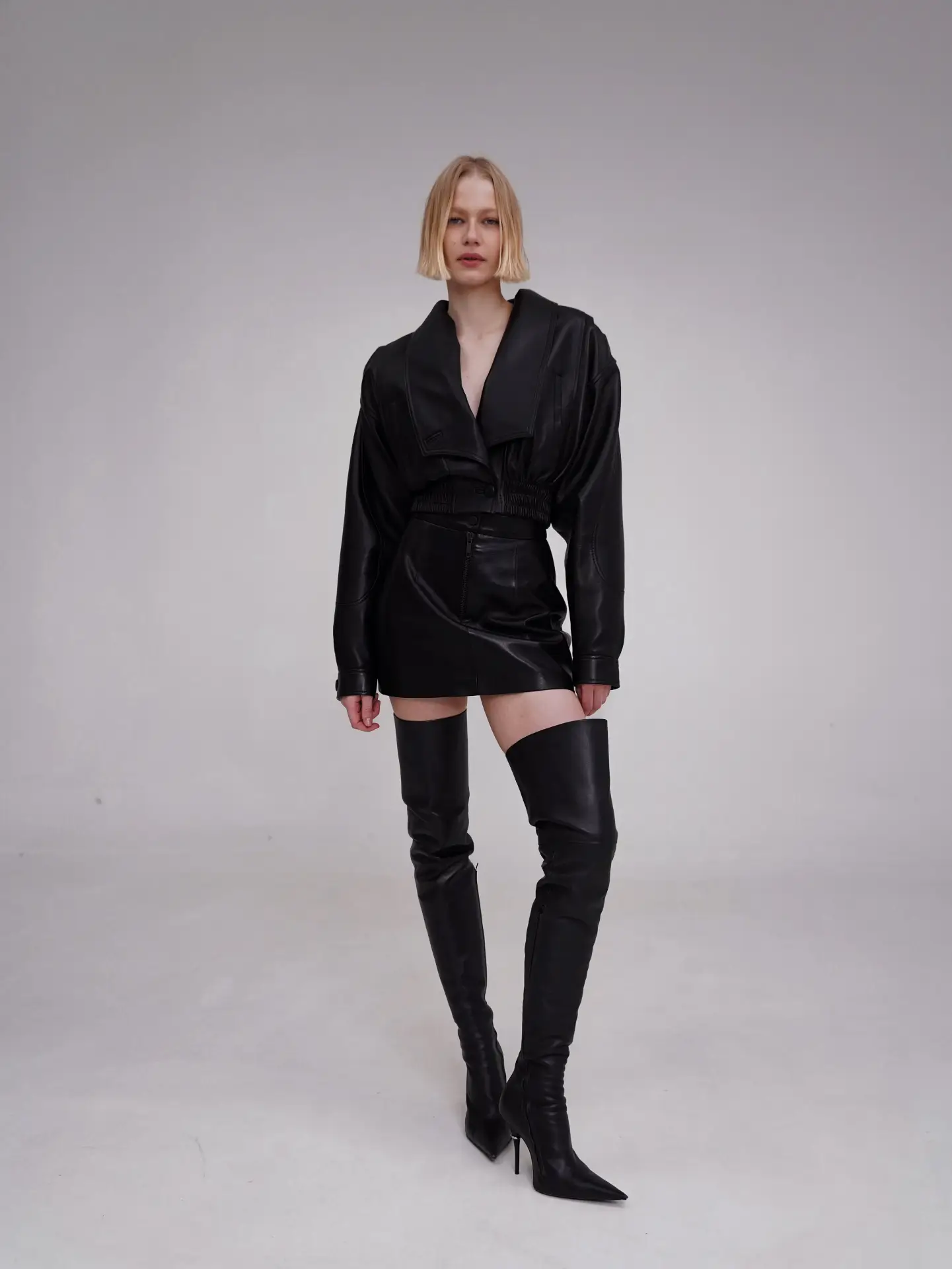 Kurtka VIVIENNE view 5